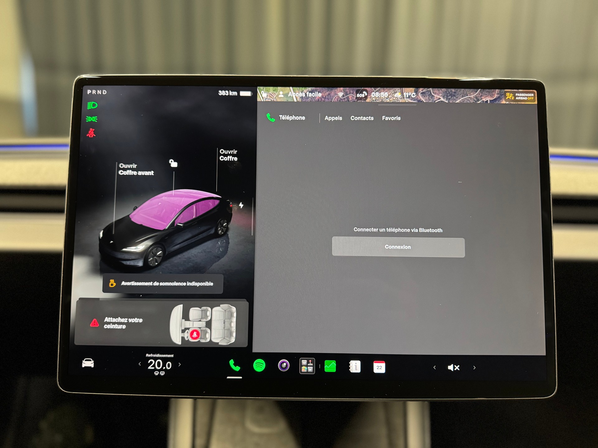 TESLA Model 3 RWD(M)(65)-image-13
