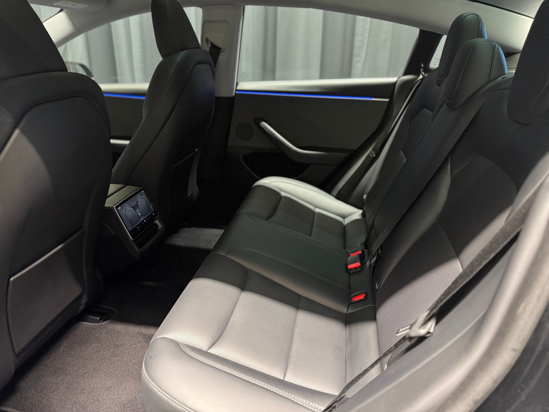 TESLA Model 3 RWD(M)(65)-image-7