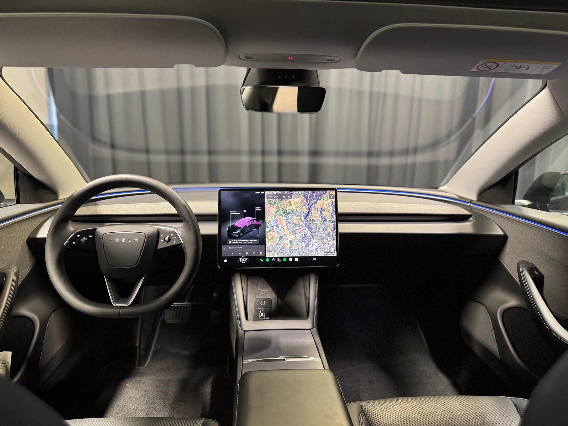 TESLA Model 3 RWD(M)(65)-image-9