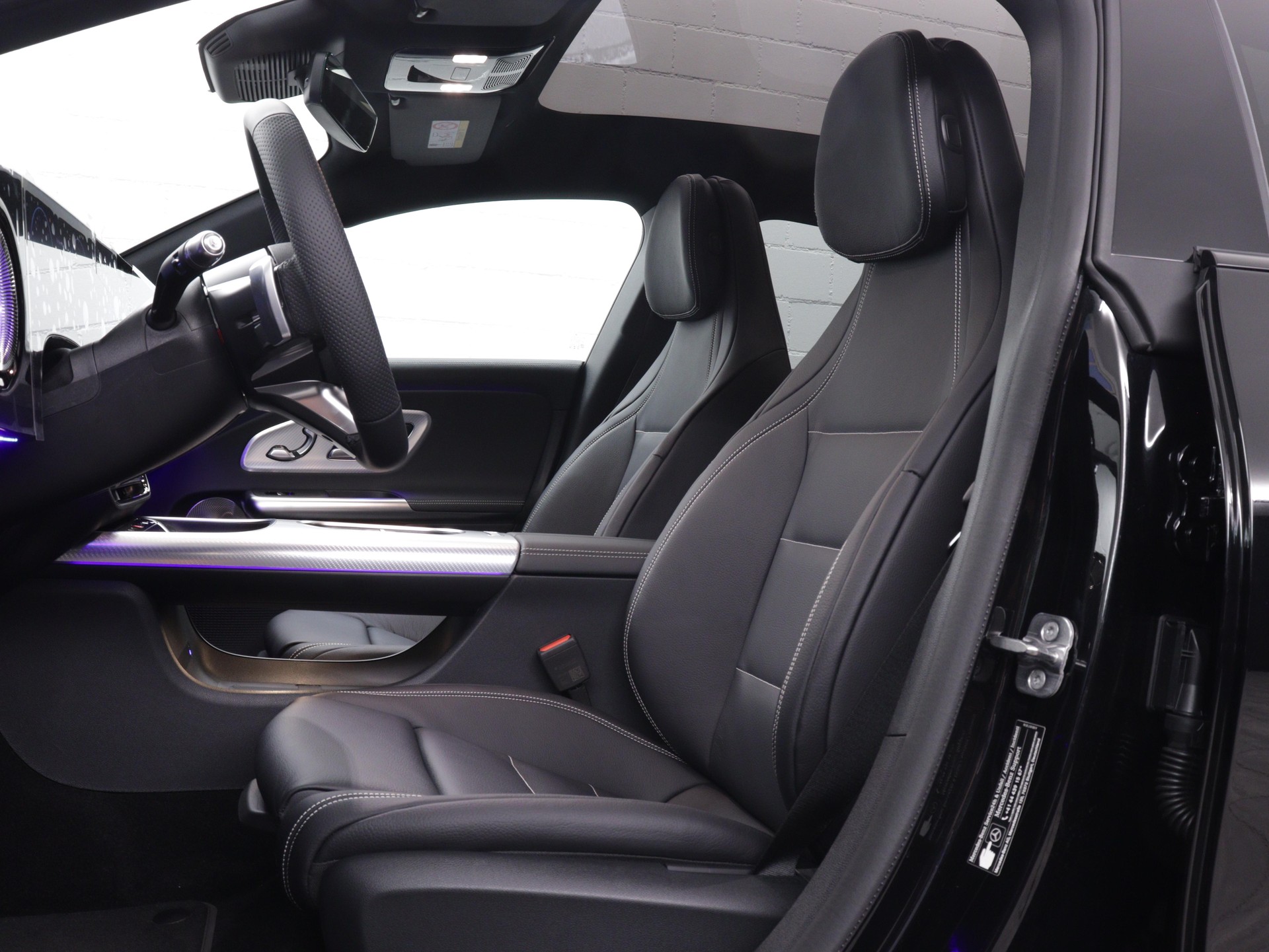MERCEDES-BENZ CLA-Klasse Shooting Brake CLA 220 4matic-image-7