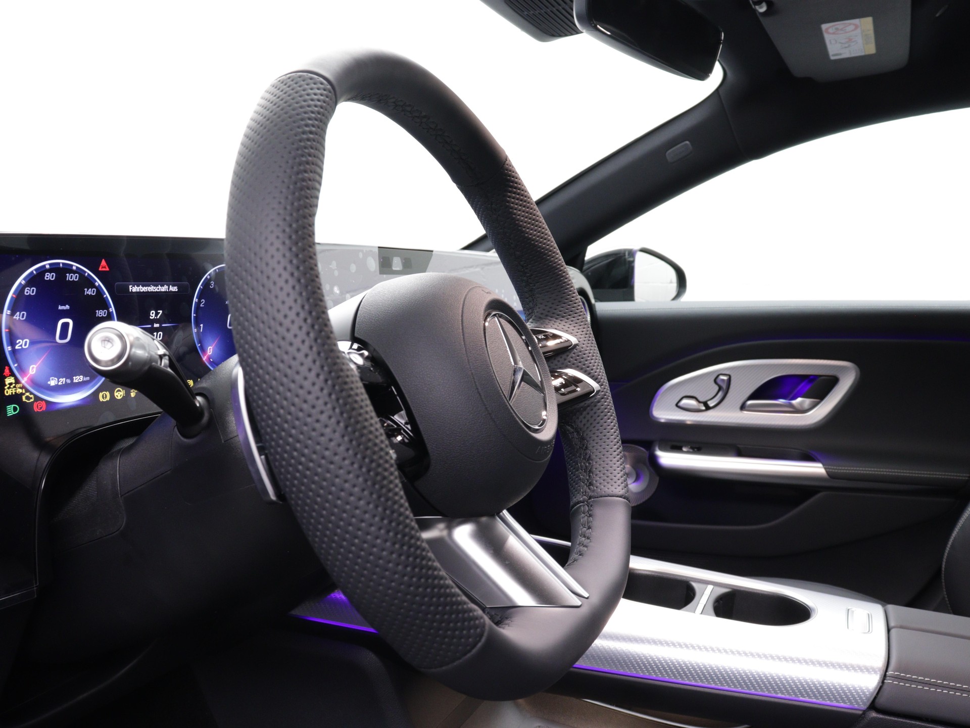 MERCEDES-BENZ CLA-Klasse Shooting Brake CLA 220 4matic-image-6