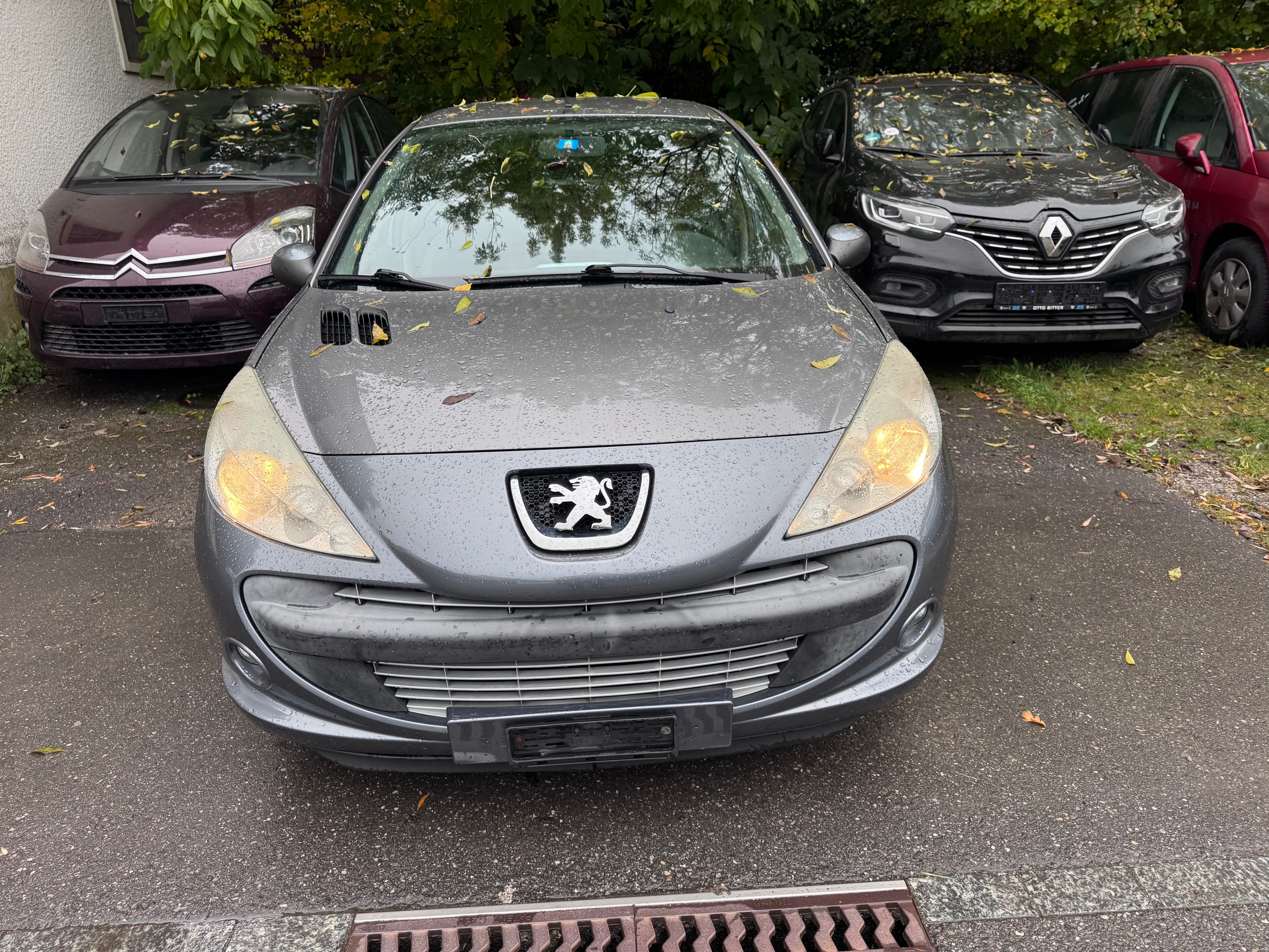 Car photo