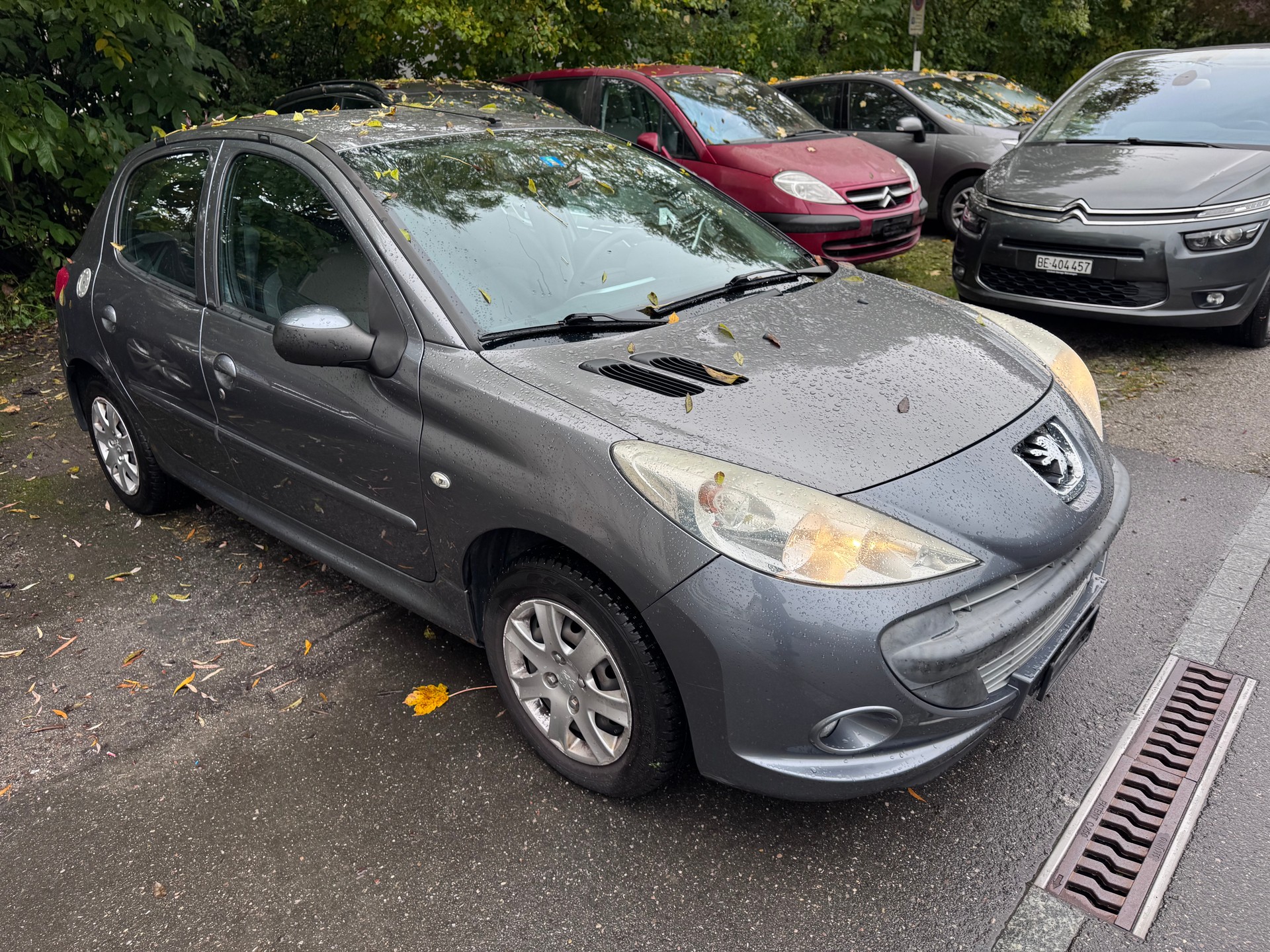 PEUGEOT 206+ 1.4 Trendy-image-2