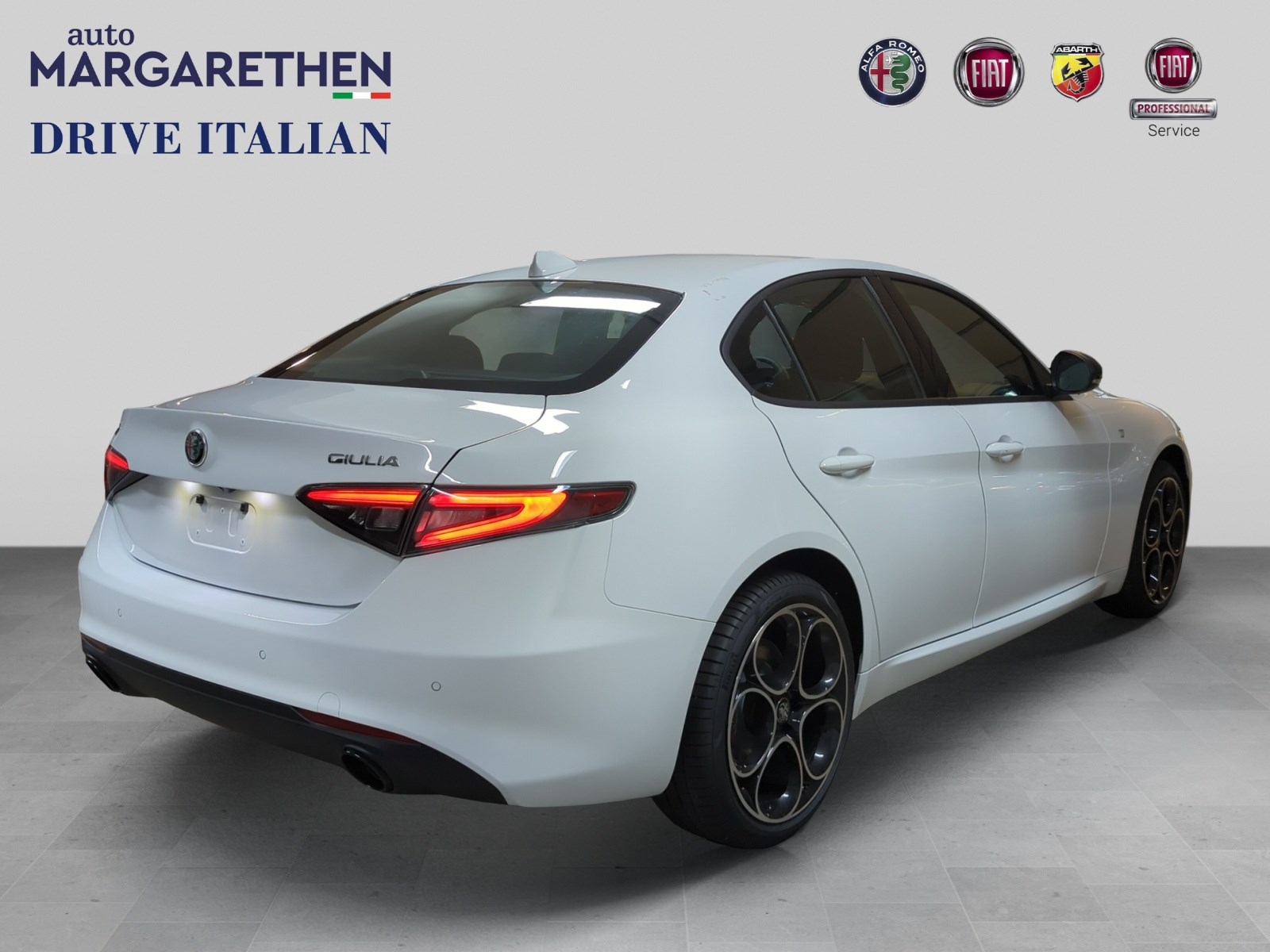 ALFA ROMEO Giulia 2.0 Ti Q4 AT8-image-3
