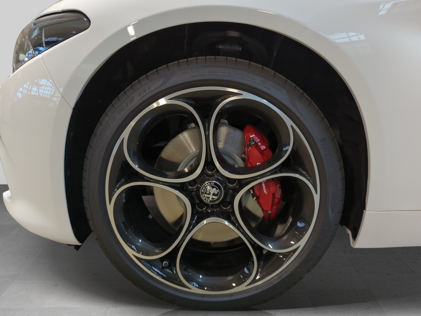 ALFA ROMEO Giulia 2.0 Ti Q4 AT8-image-14