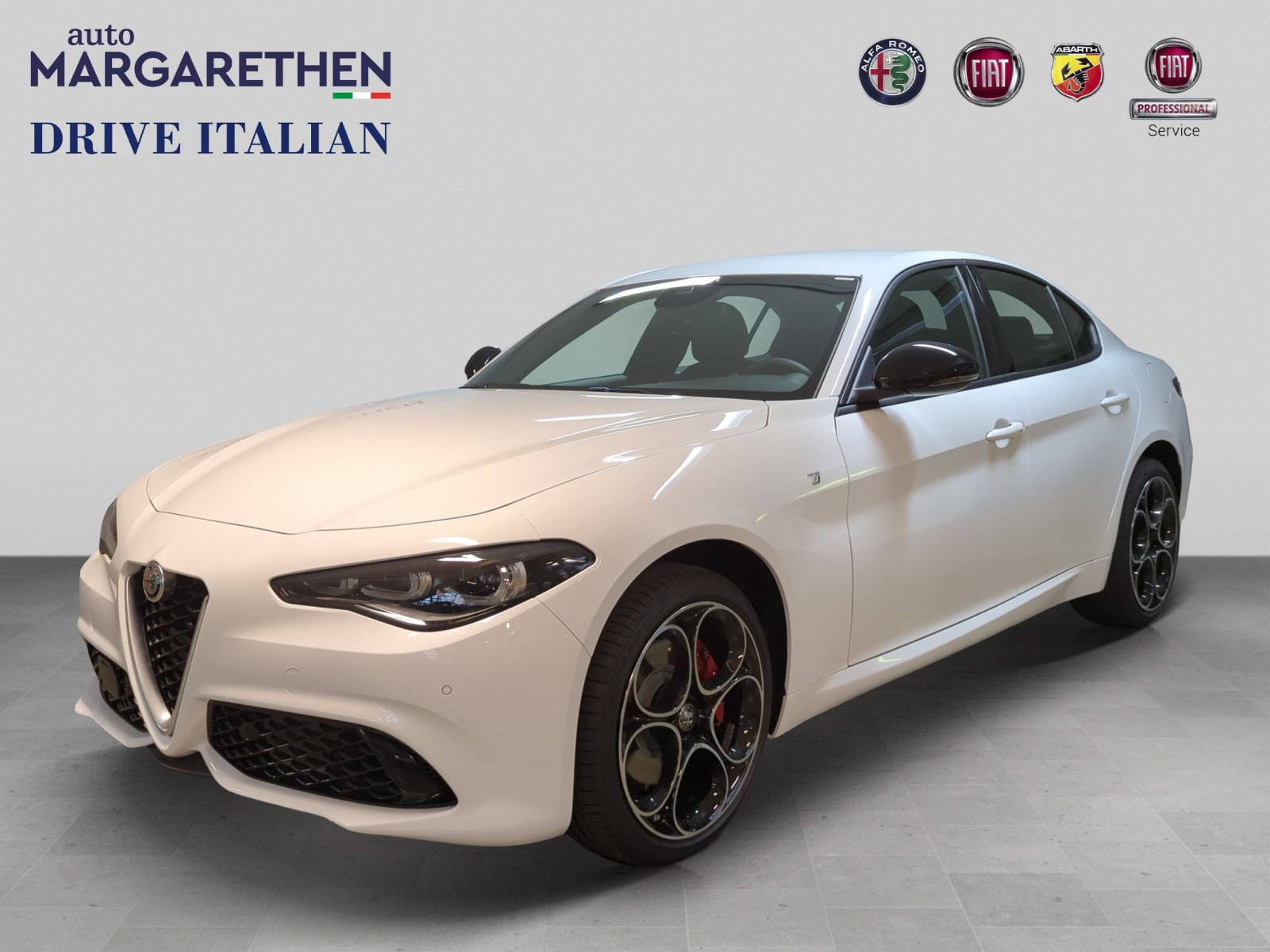 ALFA ROMEO Giulia 2.0 Ti Q4 AT8-image-1
