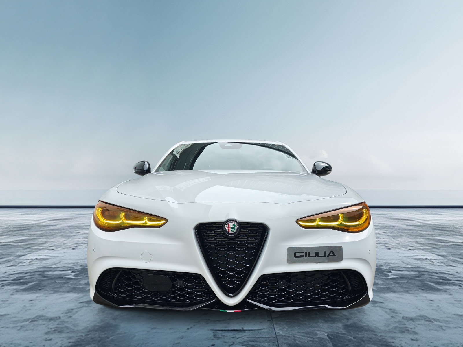 ALFA ROMEO Giulia 2.0 Ti Q4 AT8-image-2
