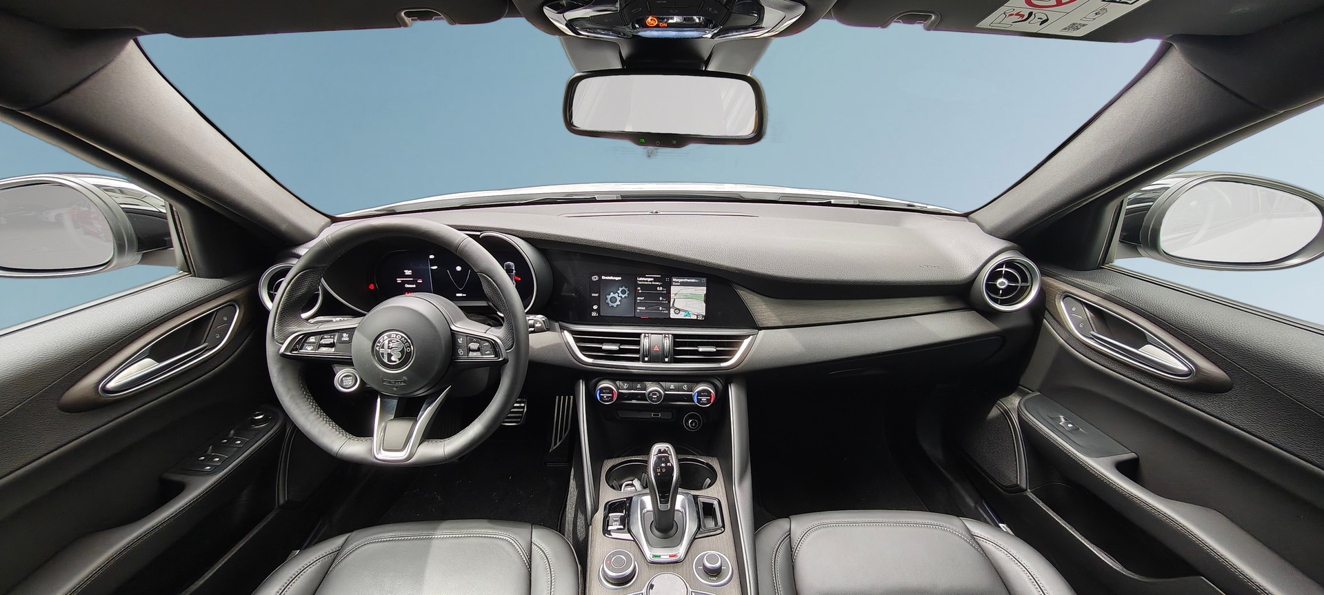 ALFA ROMEO Giulia 2.0 Ti Q4 AT8-image-30