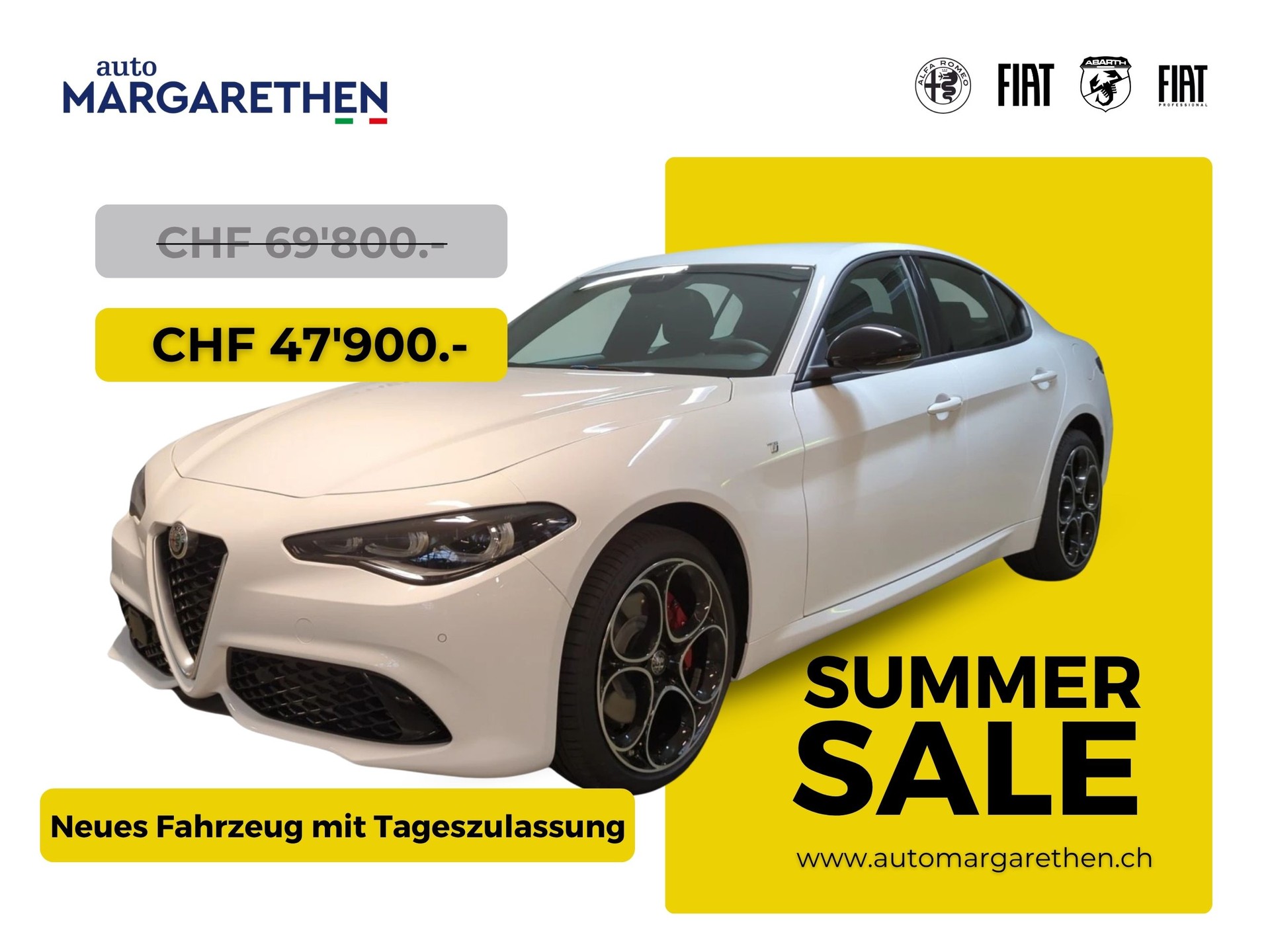 ALFA ROMEO Giulia 2.0 Ti Q4 AT8-image-0
