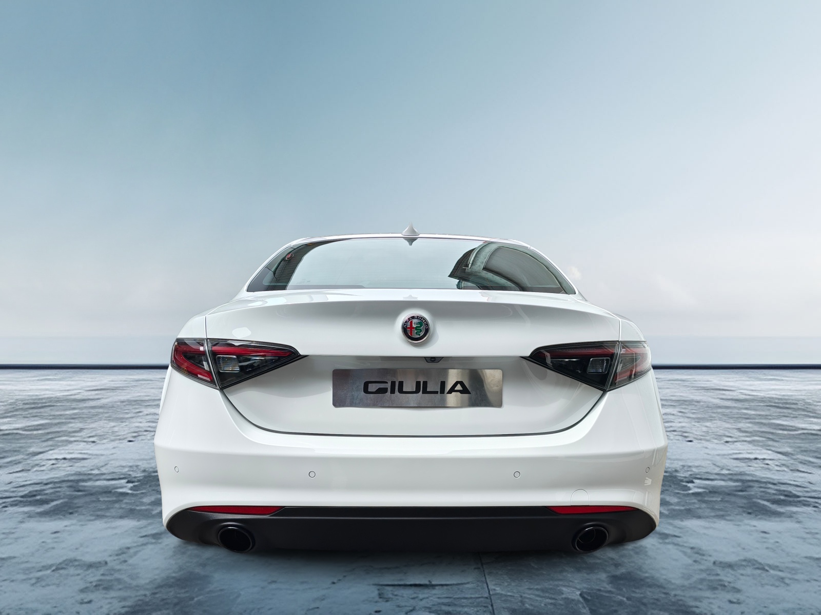 ALFA ROMEO Giulia 2.0 Ti Q4 AT8-image-3