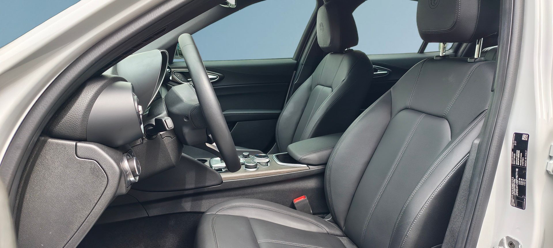 ALFA ROMEO Giulia 2.0 Ti Q4 AT8-image-27
