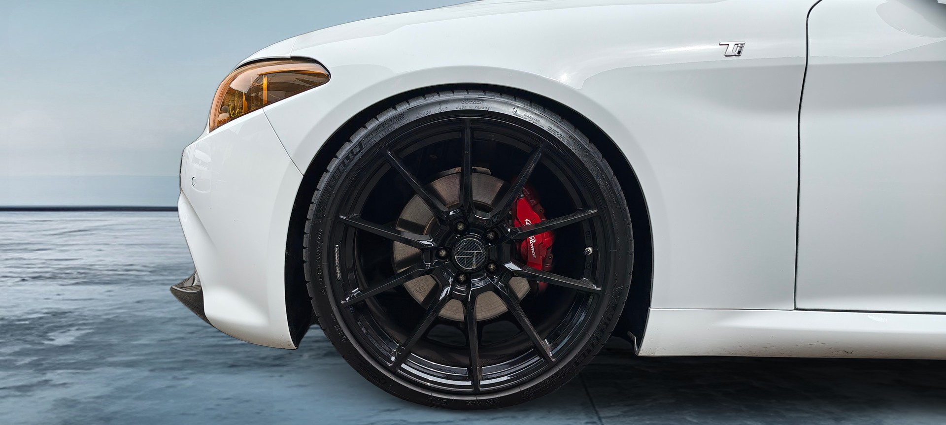 ALFA ROMEO Giulia 2.0 Ti Q4 AT8-image-4