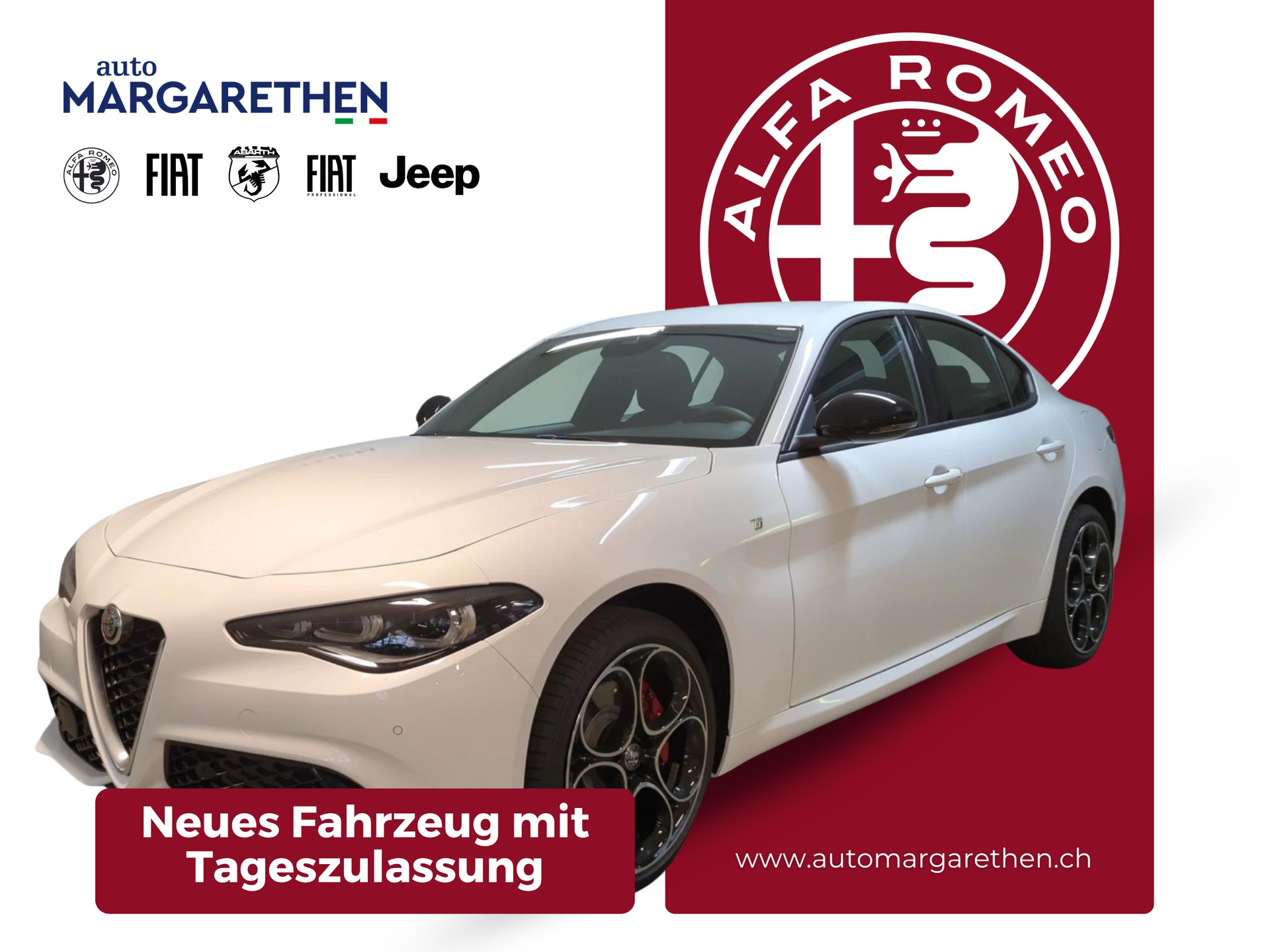 ALFA ROMEO Giulia 2.0 Ti Q4 AT8-image-0