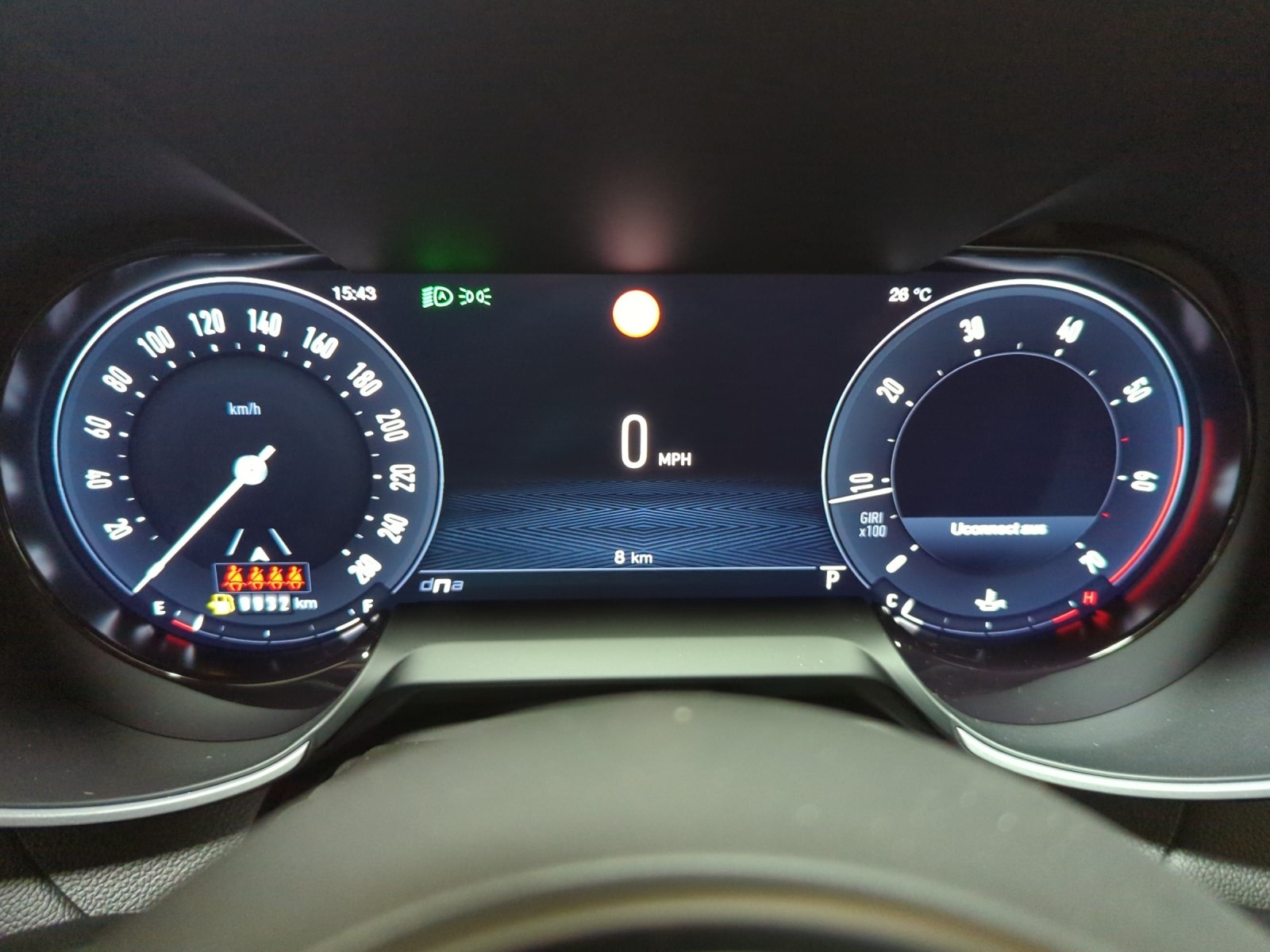 ALFA ROMEO Giulia 2.0 Ti Q4 AT8-image-7