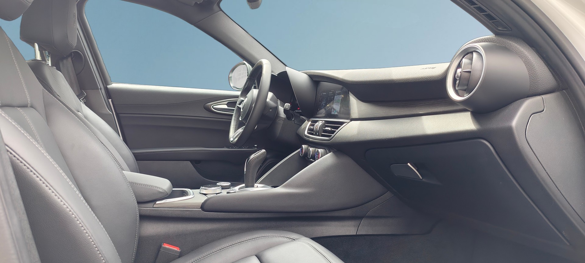 ALFA ROMEO Giulia 2.0 Ti Q4 AT8-image-31