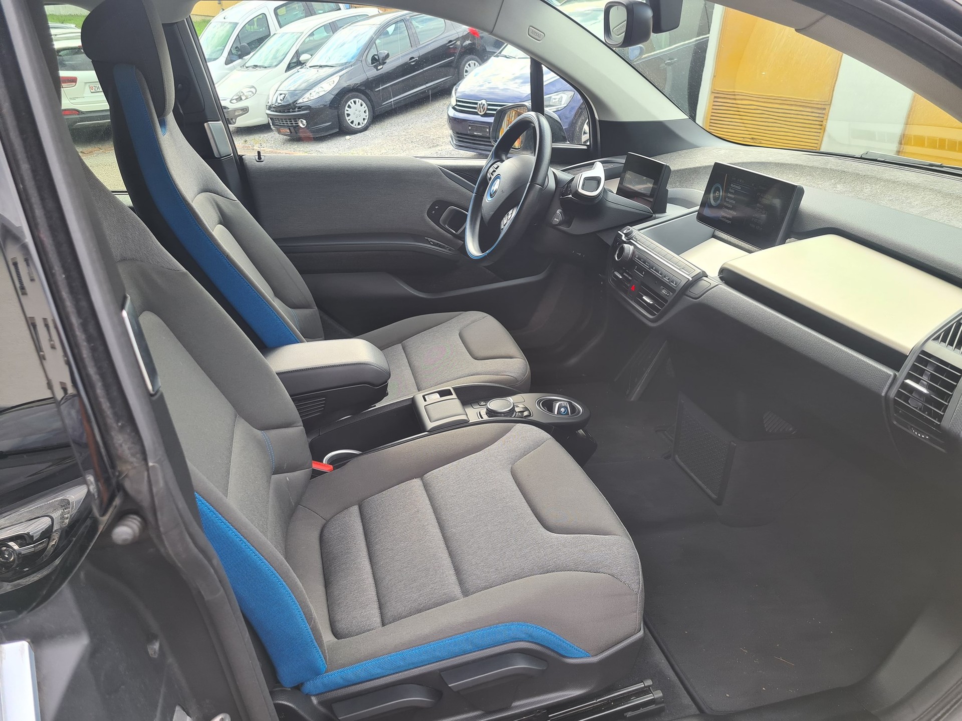 BMW i3 (60Ah) Range Extender-image-4