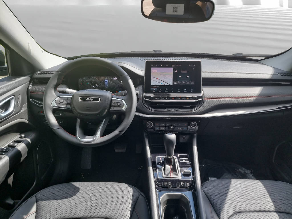 JEEP Compass 1.3 Trailhawk 4xe-image-4