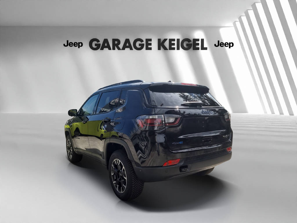 JEEP Compass 1.3 Trailhawk 4xe-image-2