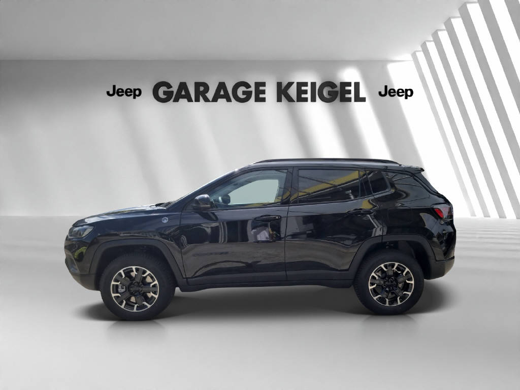 JEEP Compass 1.3 Trailhawk 4xe-image-1