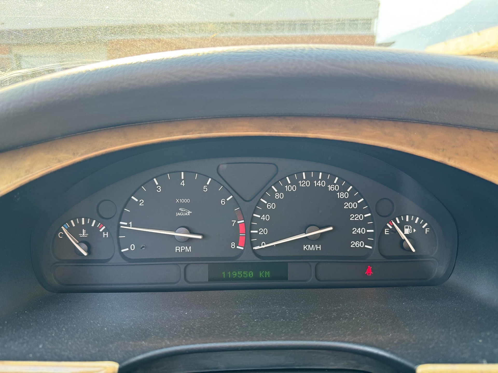 JAGUAR S-Type 3.0 V6 Sport-image-10