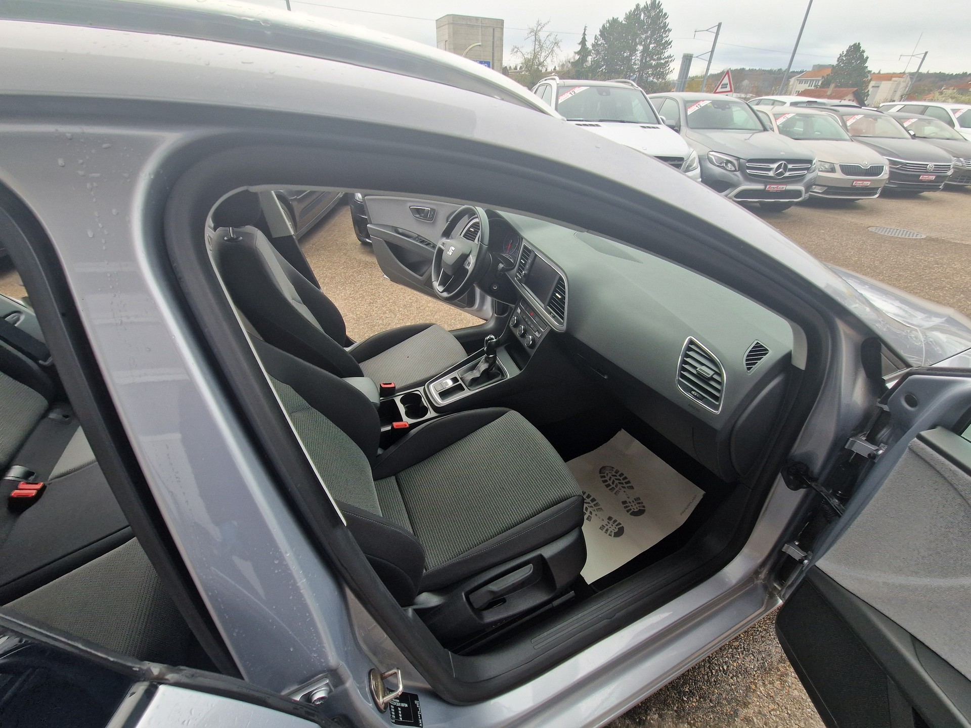 SEAT Leon ST 1.6 TDI CR Style 4Drive-image-7