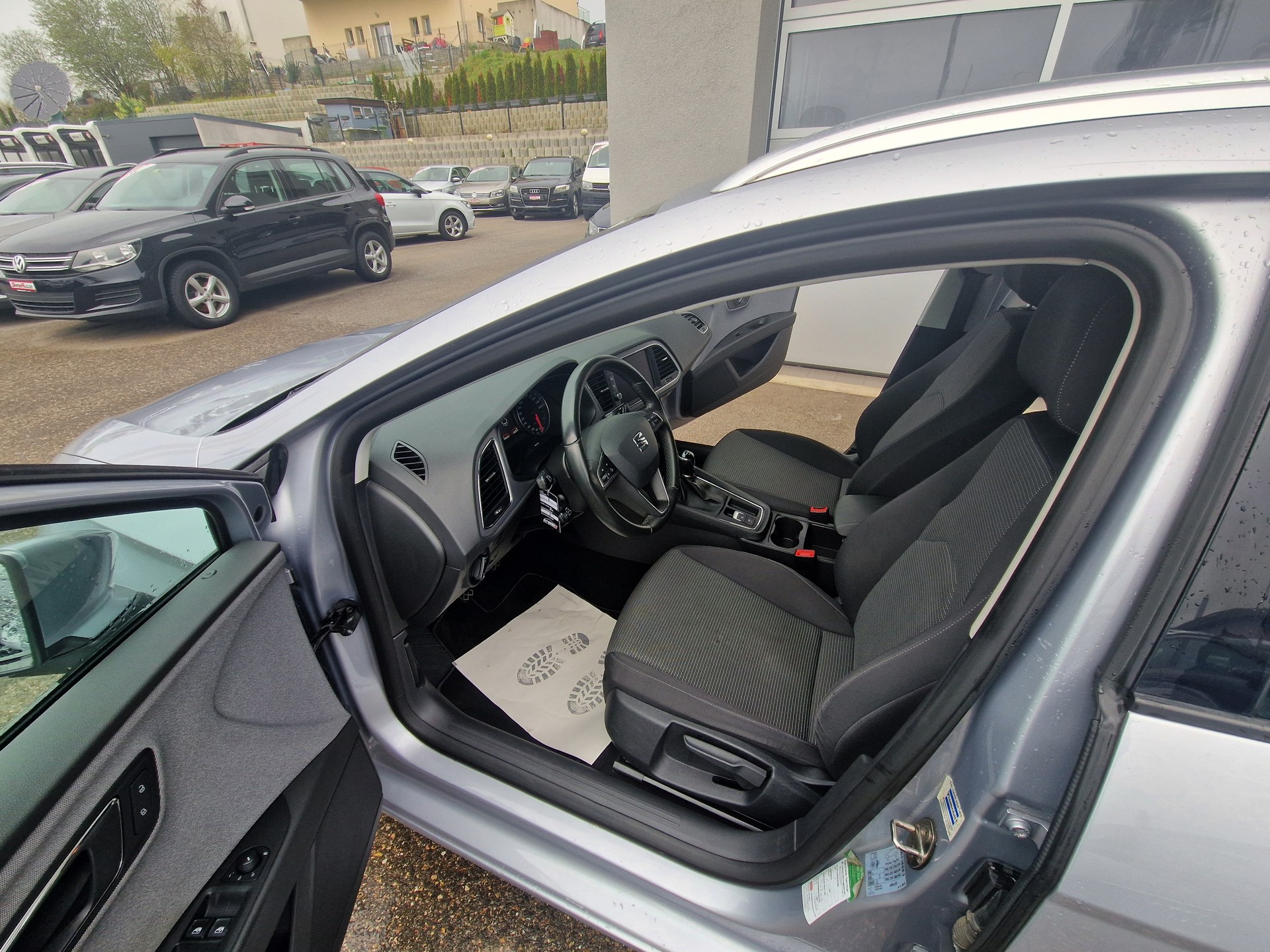 SEAT Leon ST 1.6 TDI CR Style 4Drive-image-6