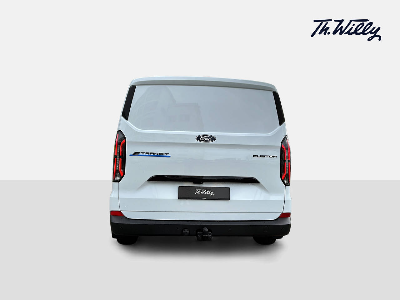 FORD E-Transit C Van 320 L1 74 kWh Trend-image-3