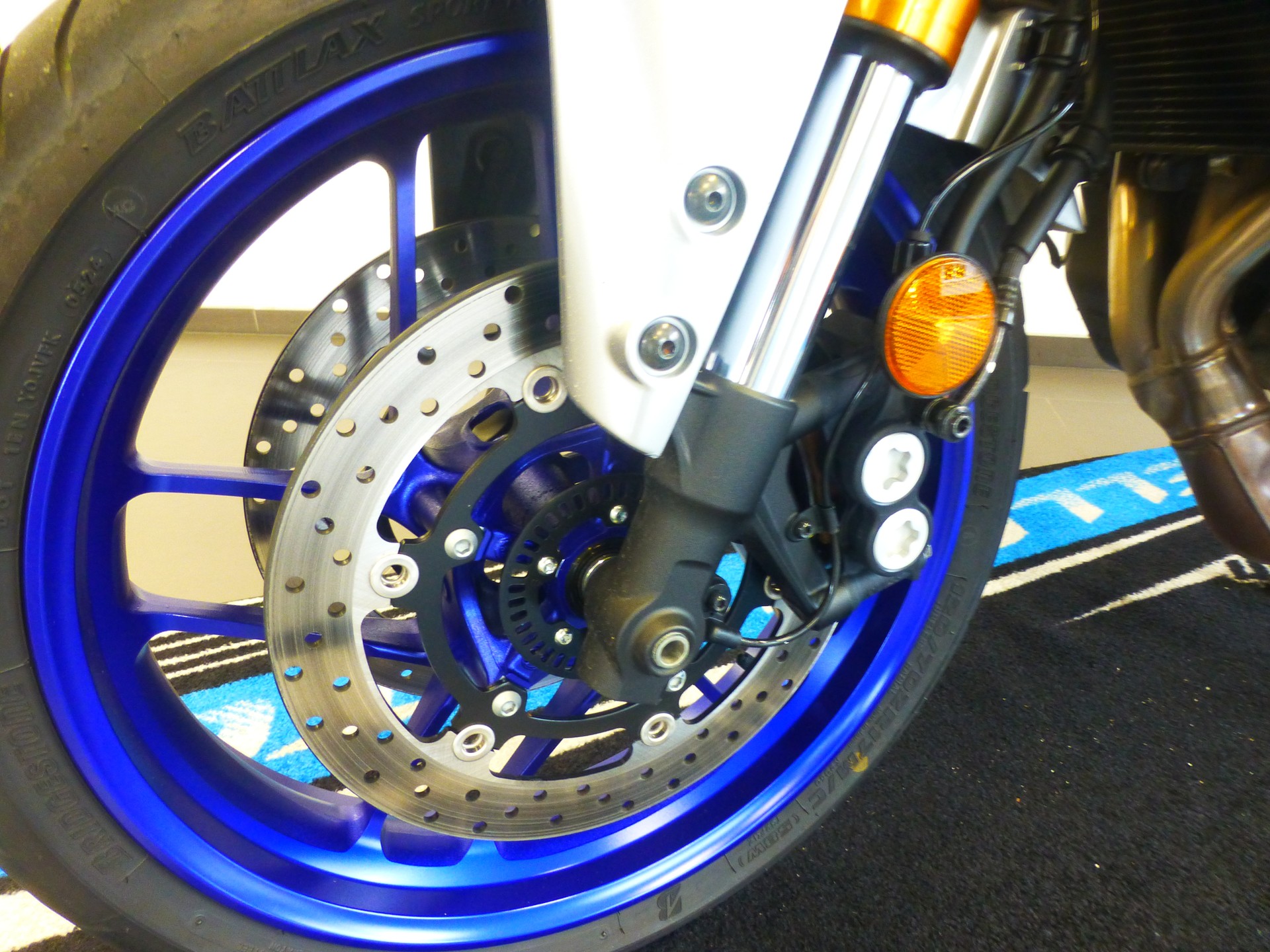 YAMAHA Tracer 9 GT+-image-8