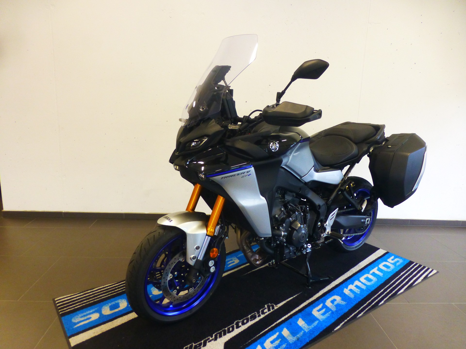 YAMAHA Tracer 9 GT+-image-6