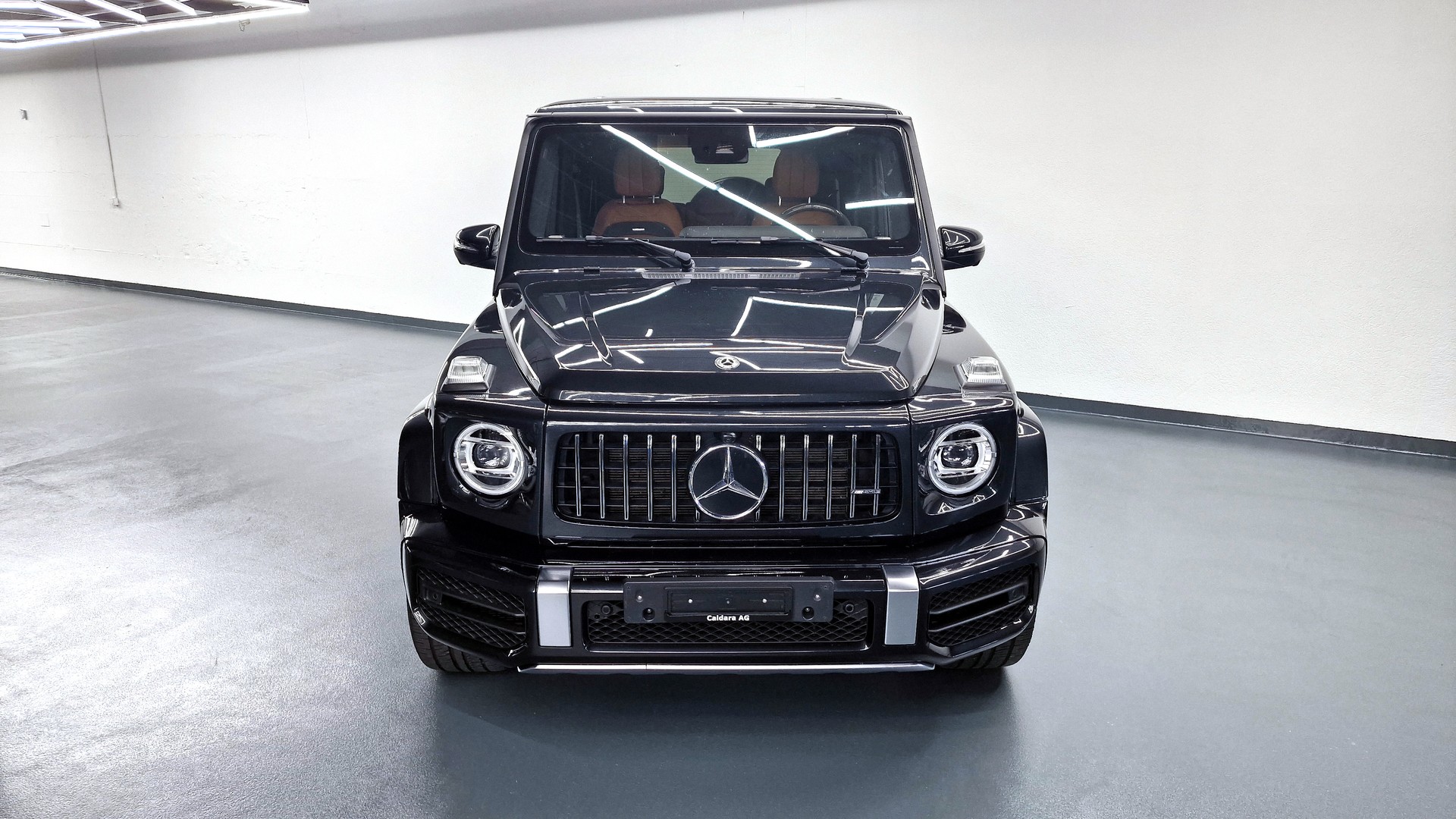 MERCEDES-BENZ G 63 AMG-image-3