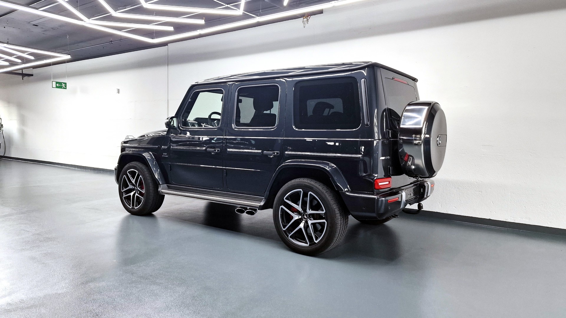 MERCEDES-BENZ G 63 AMG-image-6