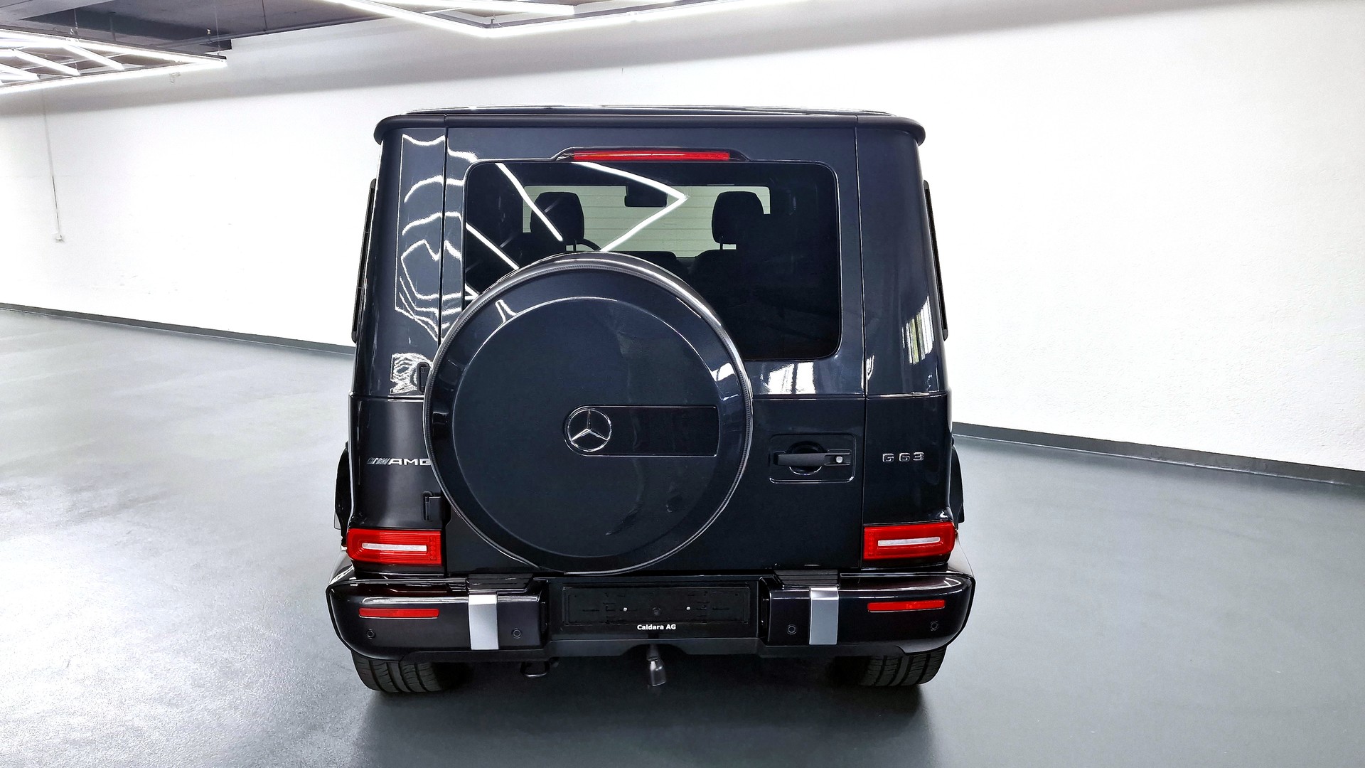 MERCEDES-BENZ G 63 AMG-image-7