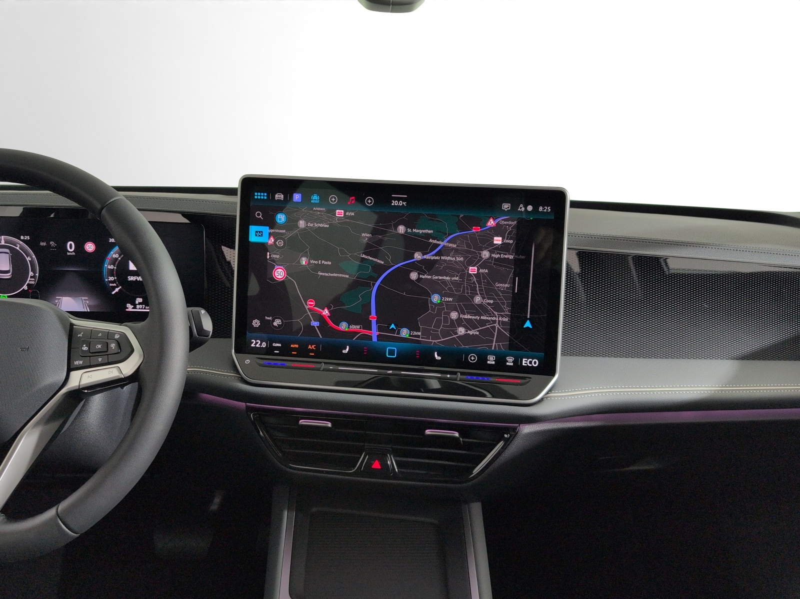 VW Passat Variant 1.5 TSI evo2 Plug-In- Hybrid Business DSG-image-10