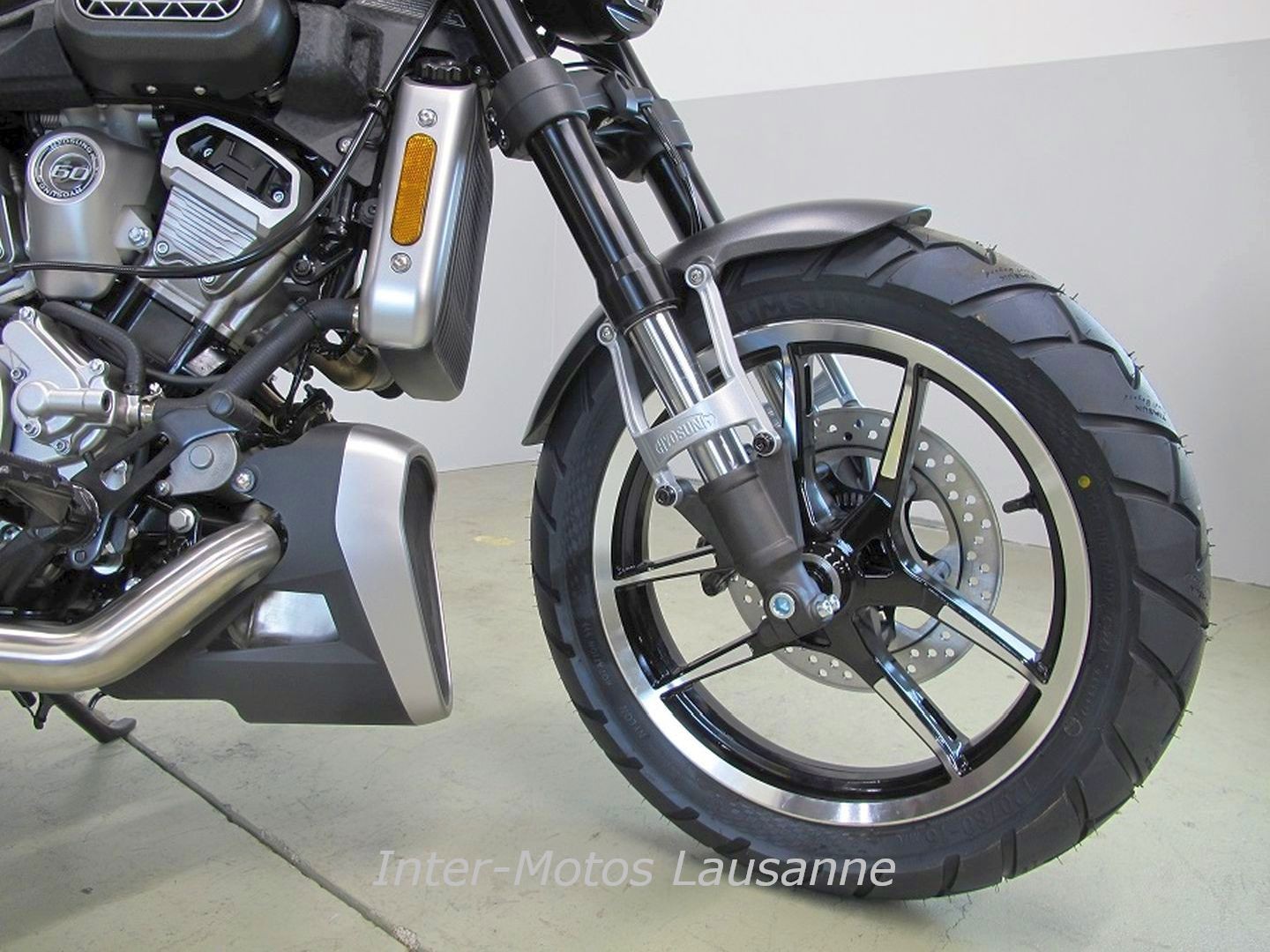 HYOSUNG BOBBER GV 125 X-image-8