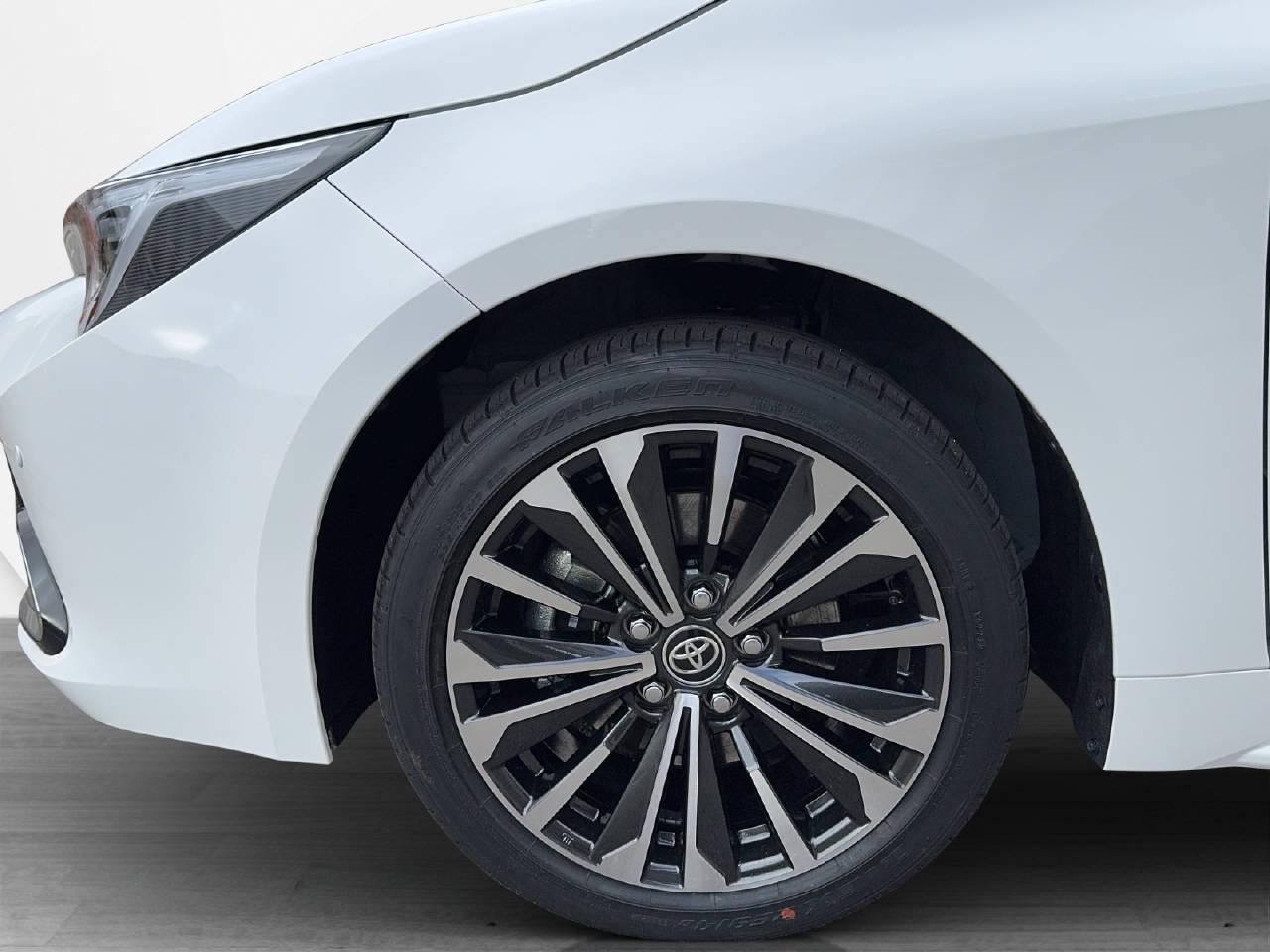 TOYOTA Corolla Touring Sports 2.0 HSD Trend-image-24