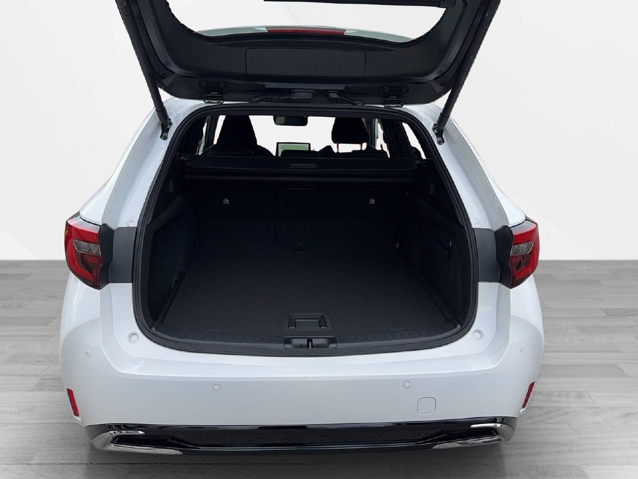 TOYOTA Corolla Touring Sports 2.0 HSD Trend-image-25