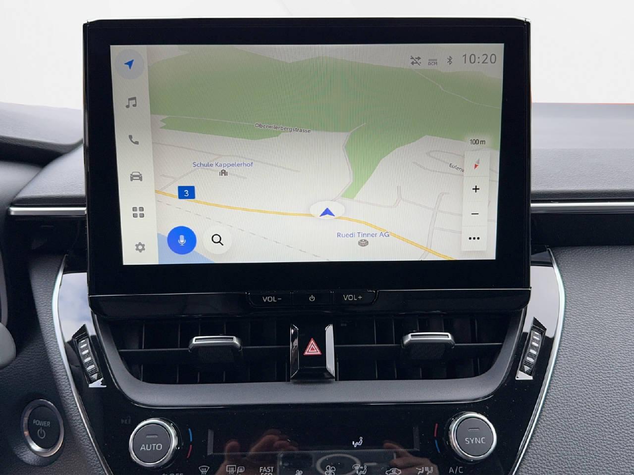 TOYOTA Corolla Touring Sports 2.0 HSD Trend-image-12