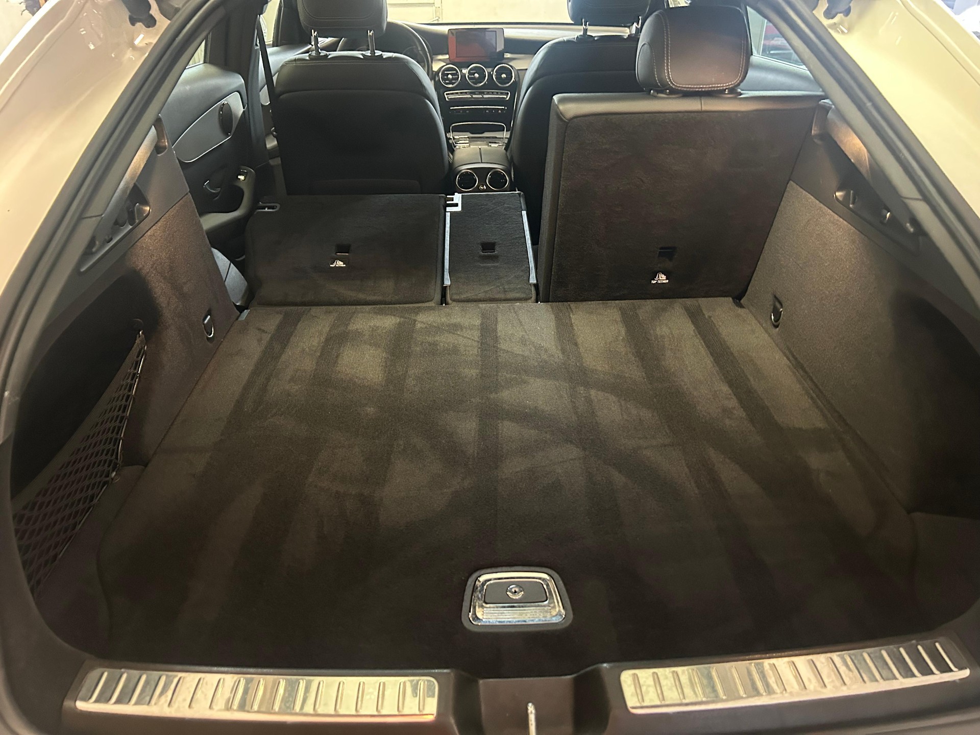MERCEDES-BENZ GLC 300 d 4m Coupé-image-18