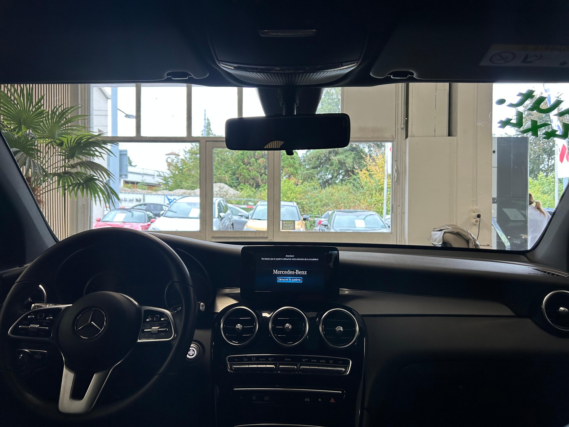 MERCEDES-BENZ GLC 300 d 4m Coupé-image-8