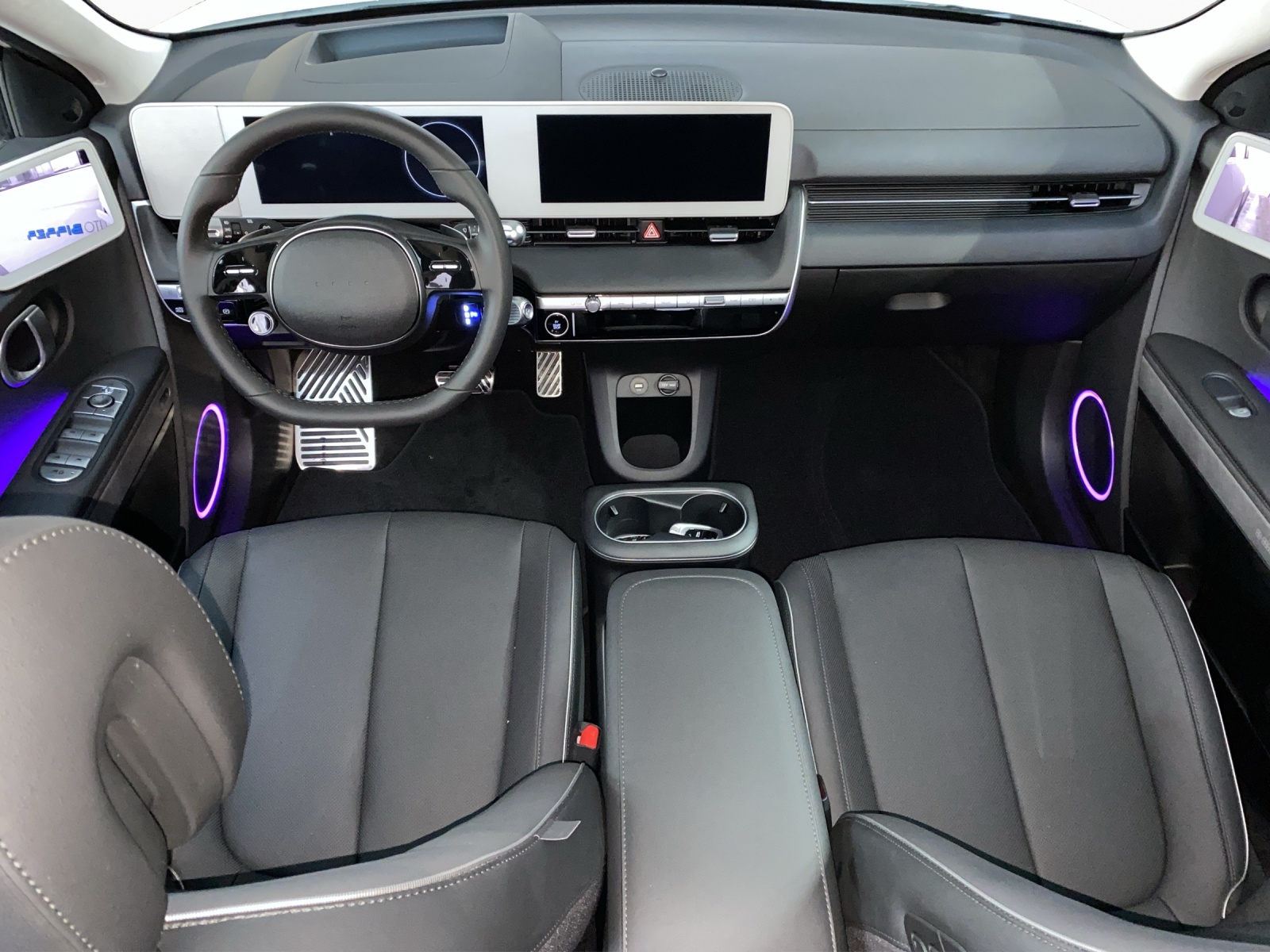 HYUNDAI Ioniq 5 Vertex 4WD-image-11
