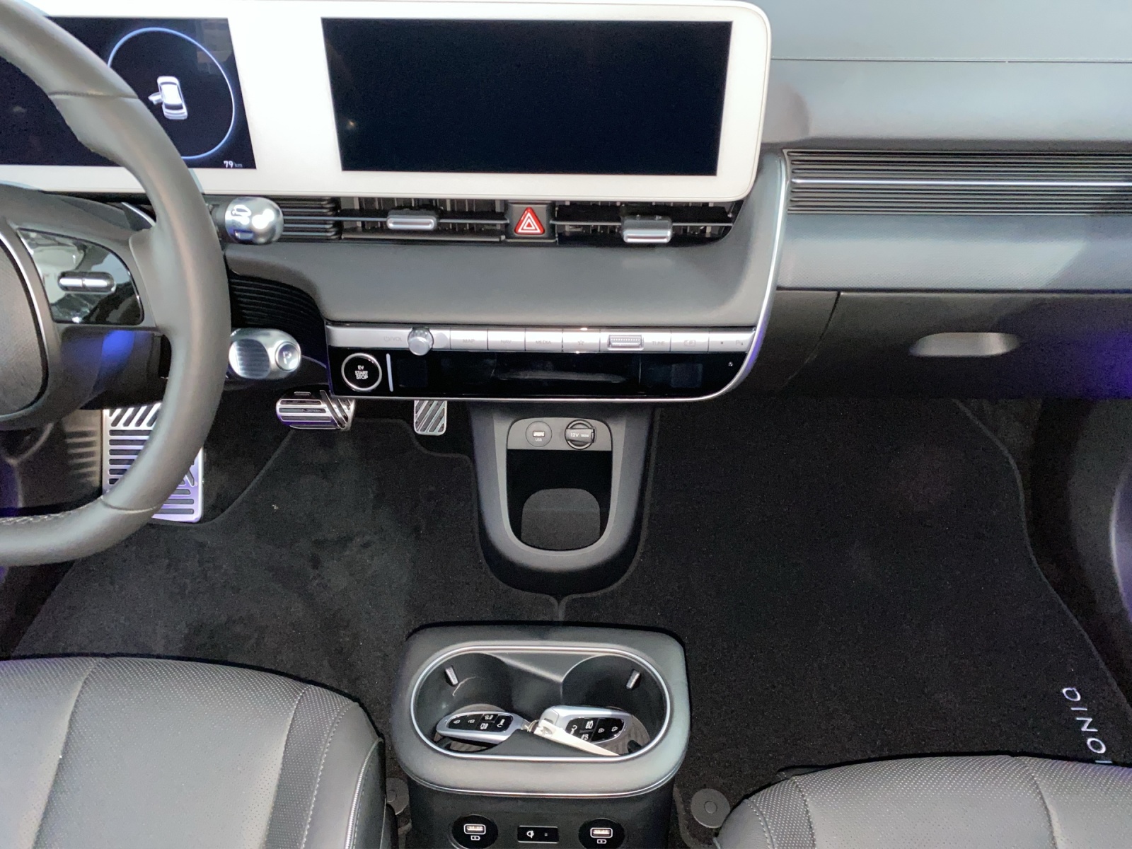HYUNDAI Ioniq 5 Vertex 4WD-image-13