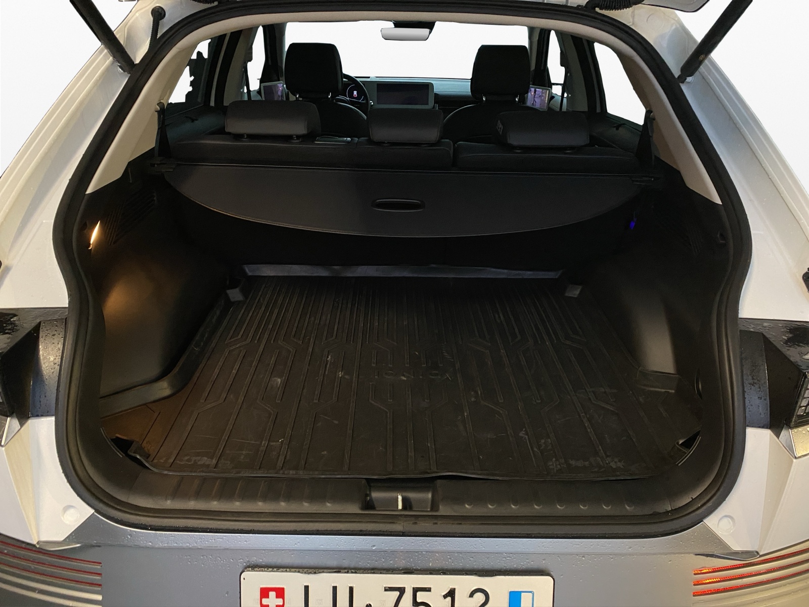 HYUNDAI Ioniq 5 Vertex 4WD-image-15