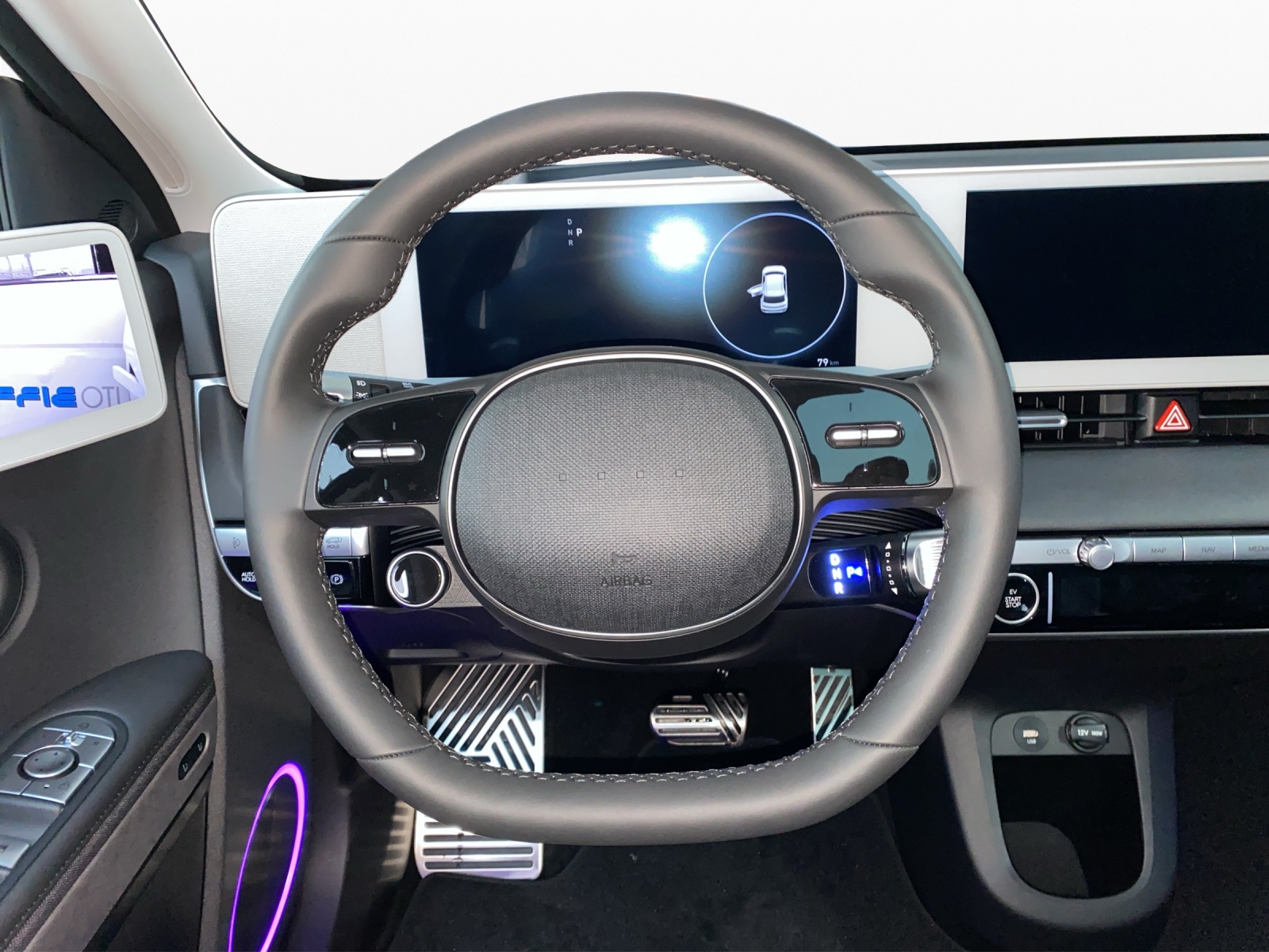 HYUNDAI Ioniq 5 Vertex 4WD-image-12