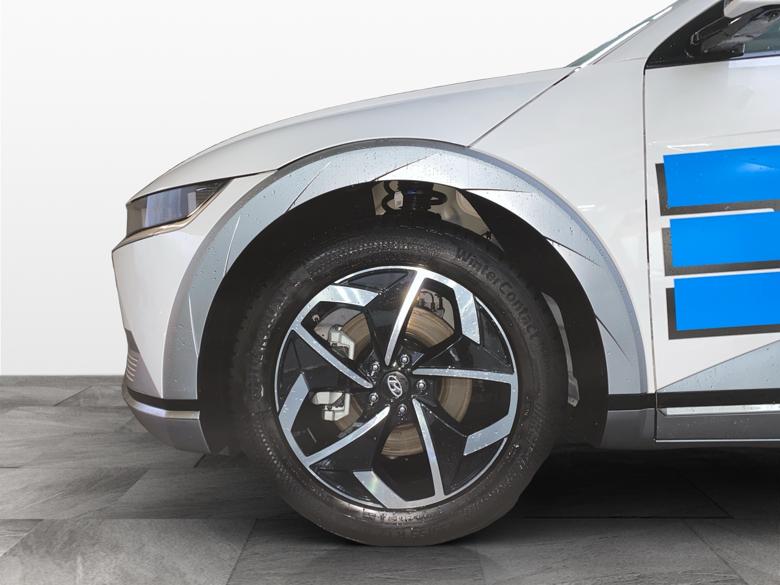 HYUNDAI Ioniq 5 Vertex 4WD-image-8