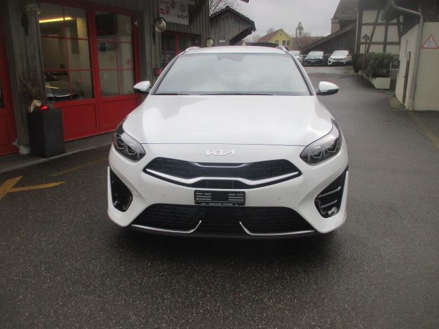 KIA Ceed SW 1.5 T-GDi MHEV GT-Line