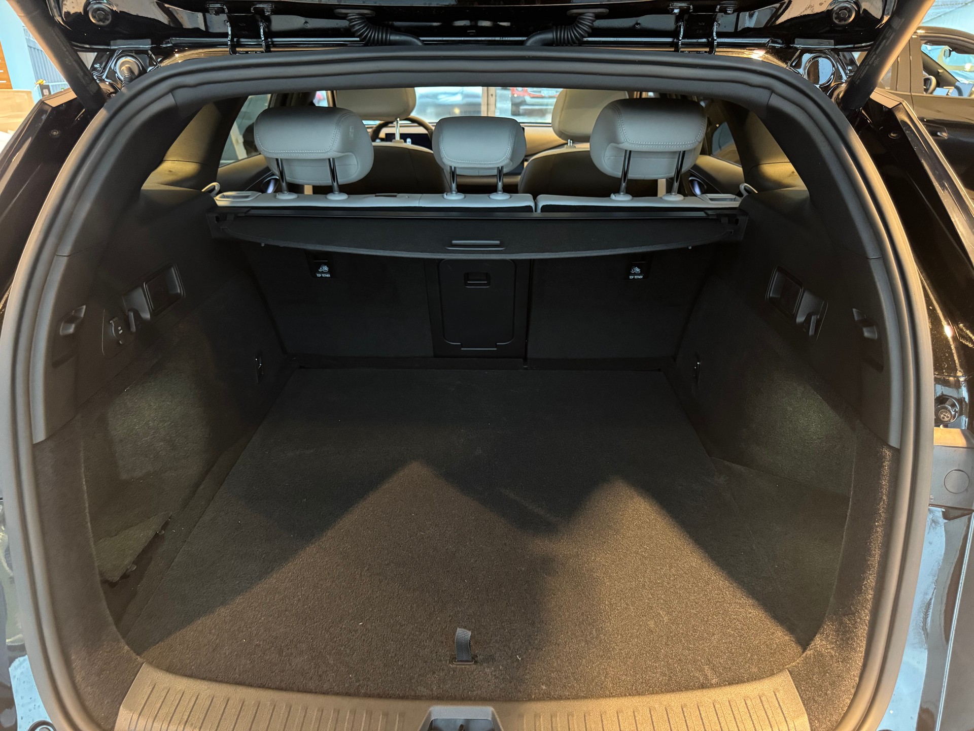 BYD Seal 6 DM-i Tour. Comfort-image-26