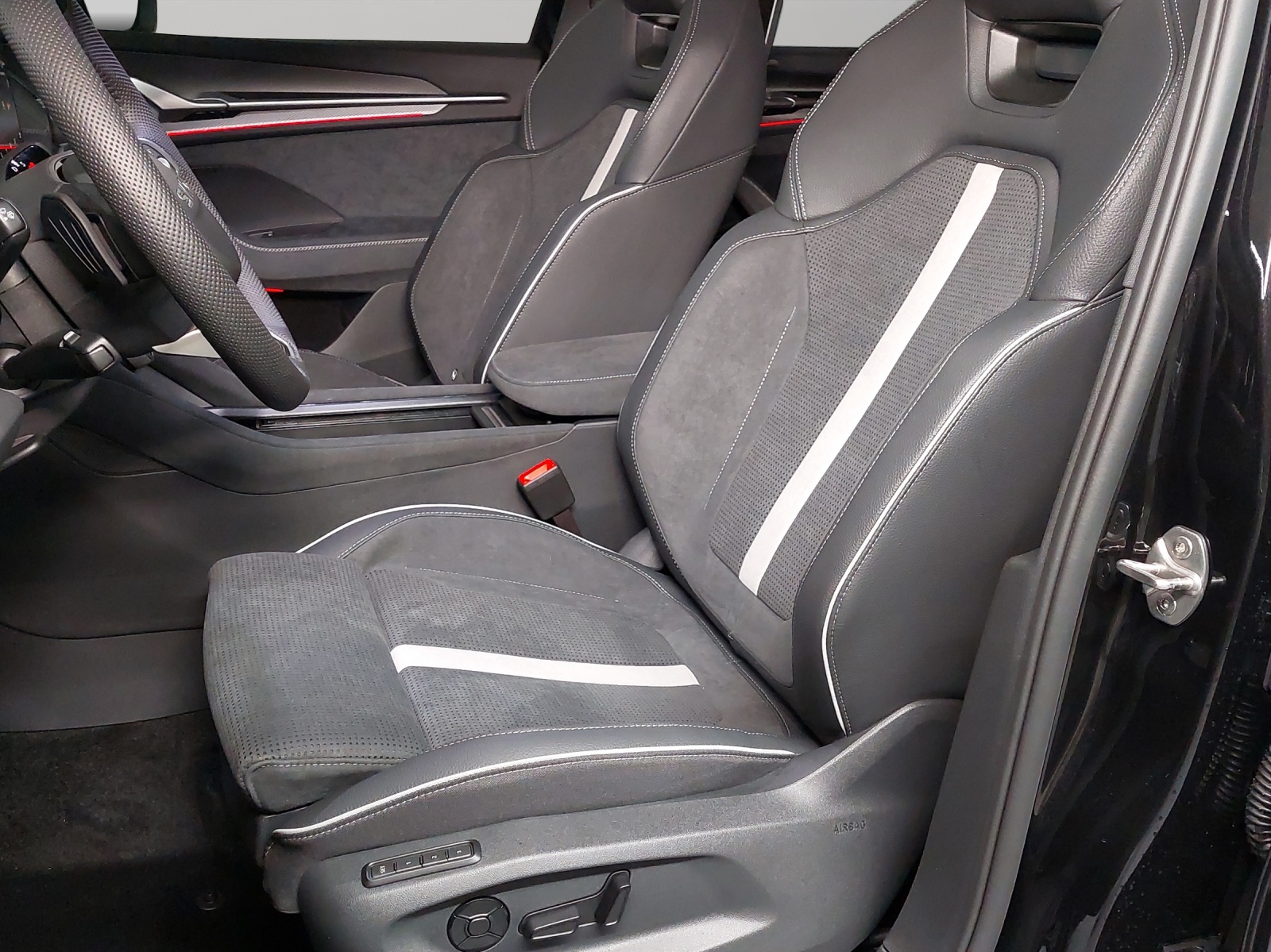SKODA Skoda Kodiaq Sportline 4x4-image-5