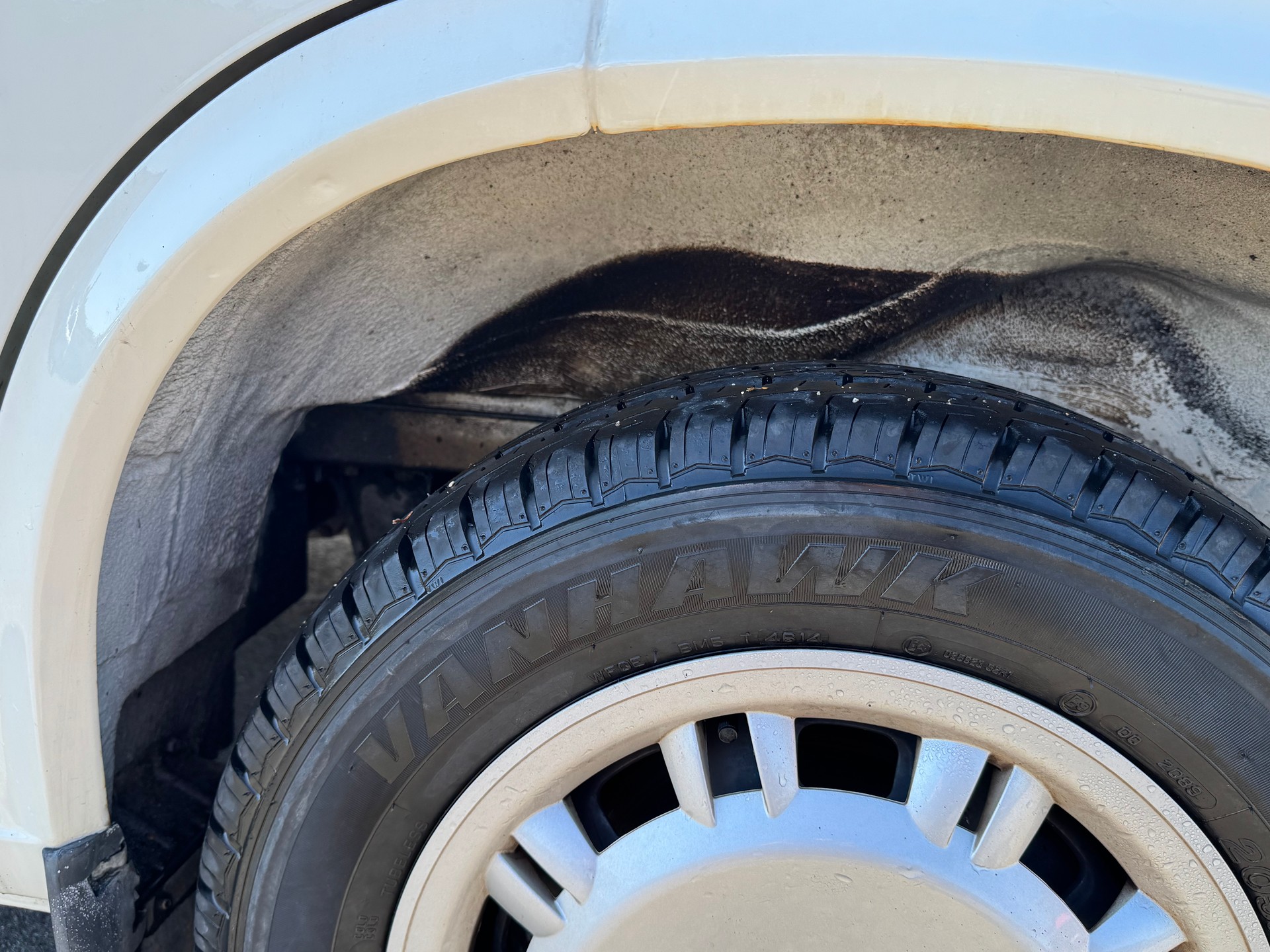 VW California Club 1-Hand Top Zustand-image-10