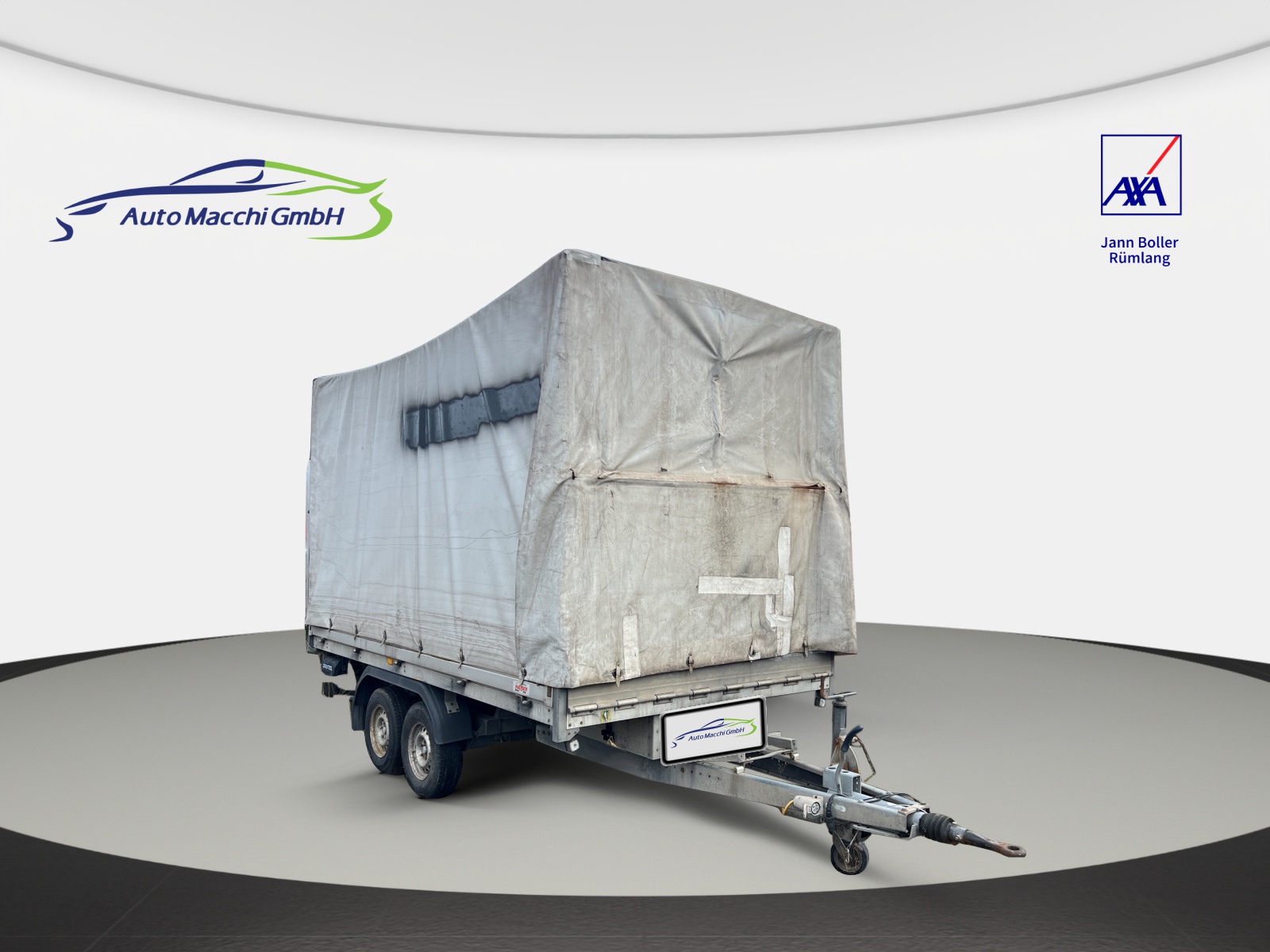 HUSER SU-T 001