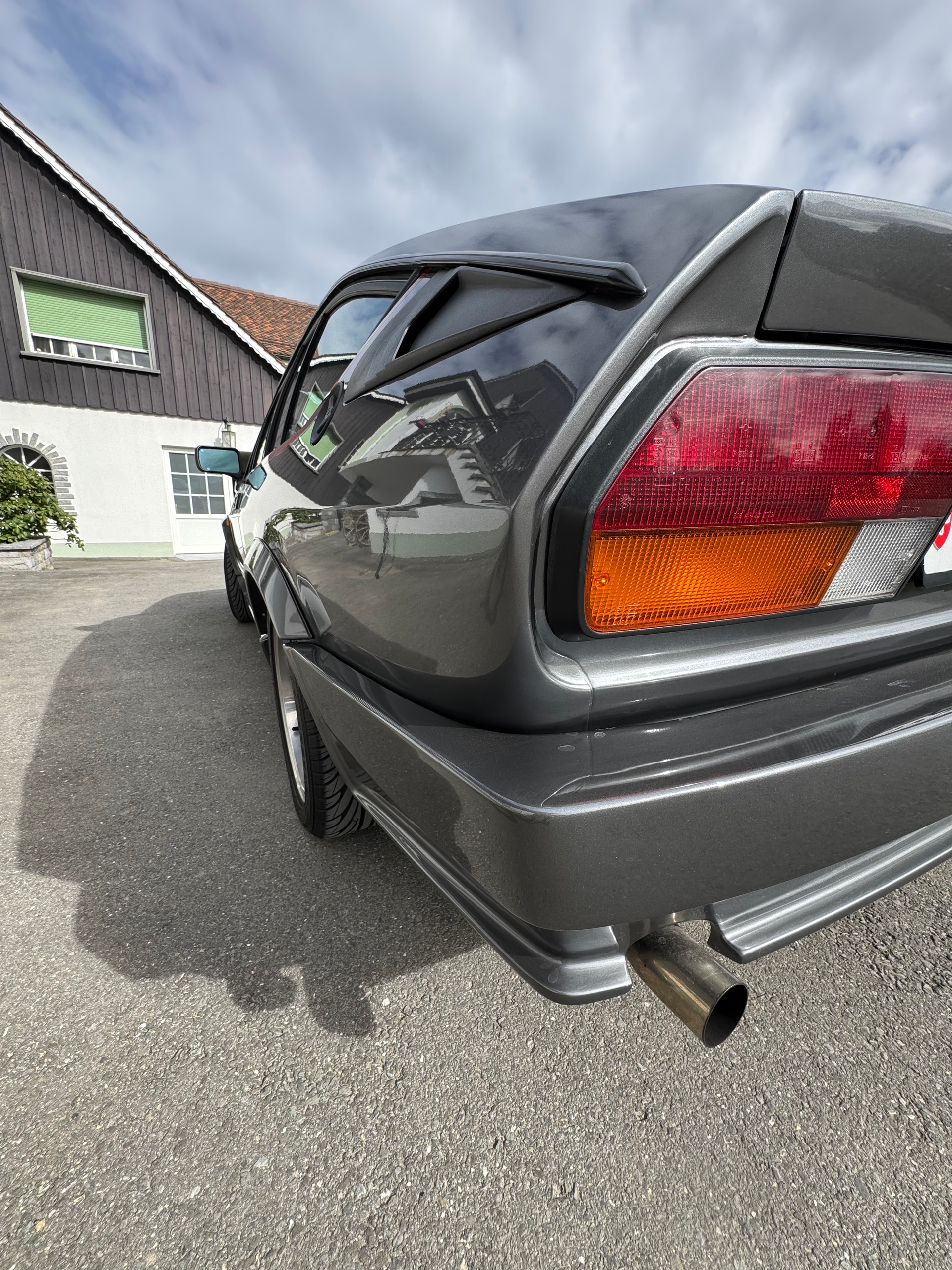 ALFA ROMEO GTV 6 2.5-image-10